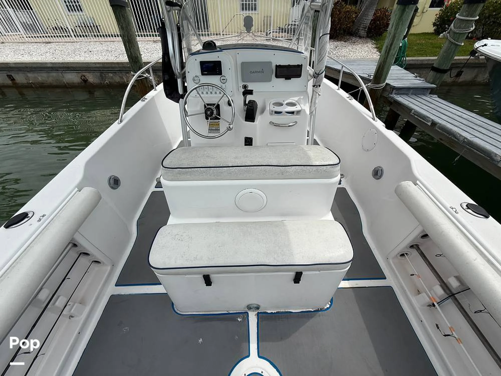 2005 Pro-Line Sport 23 - Image 4