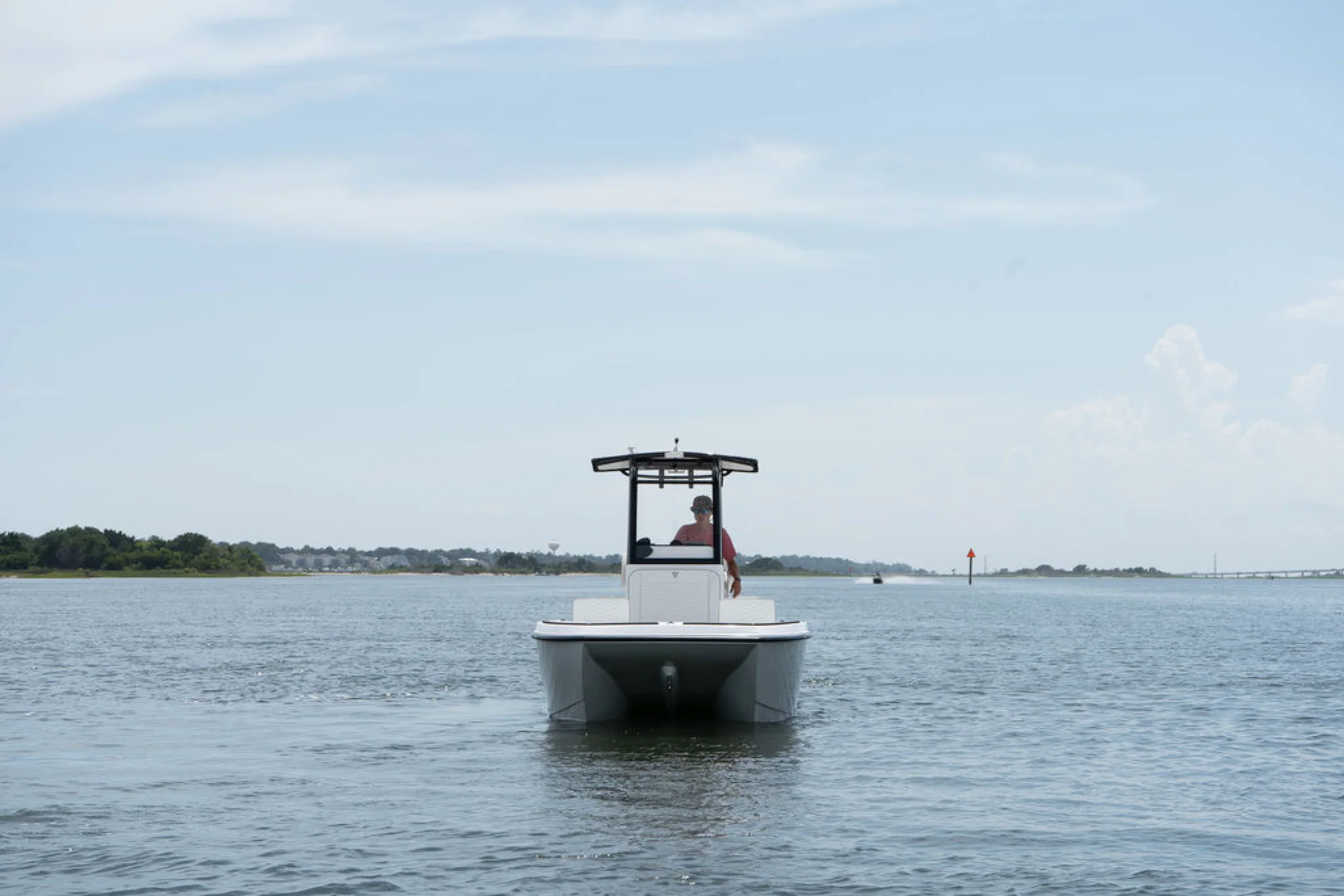 Twin Vee 22 BAYCAT - Image 3