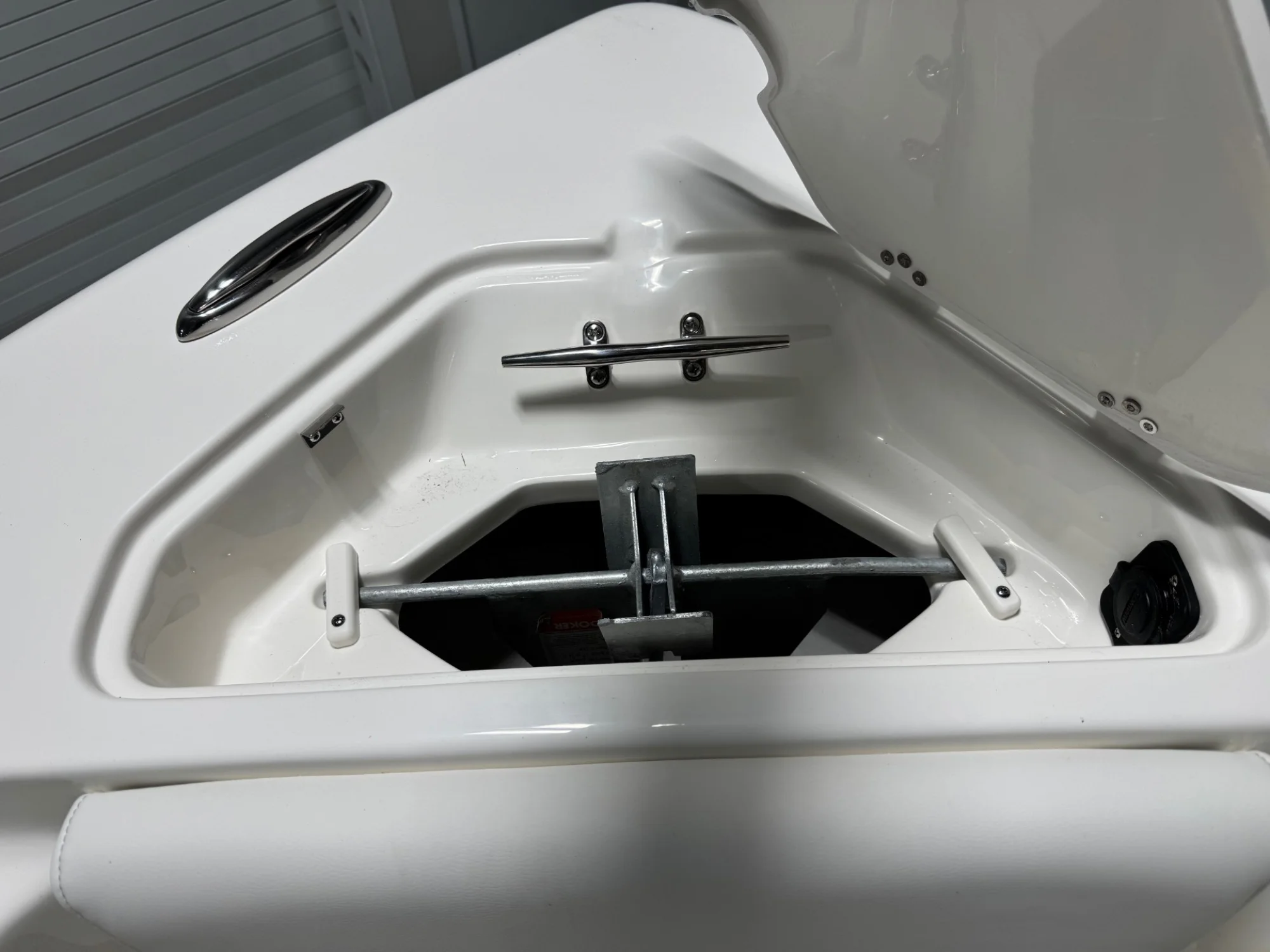 2026 Key West 239 FSR Seafoam - Image 5