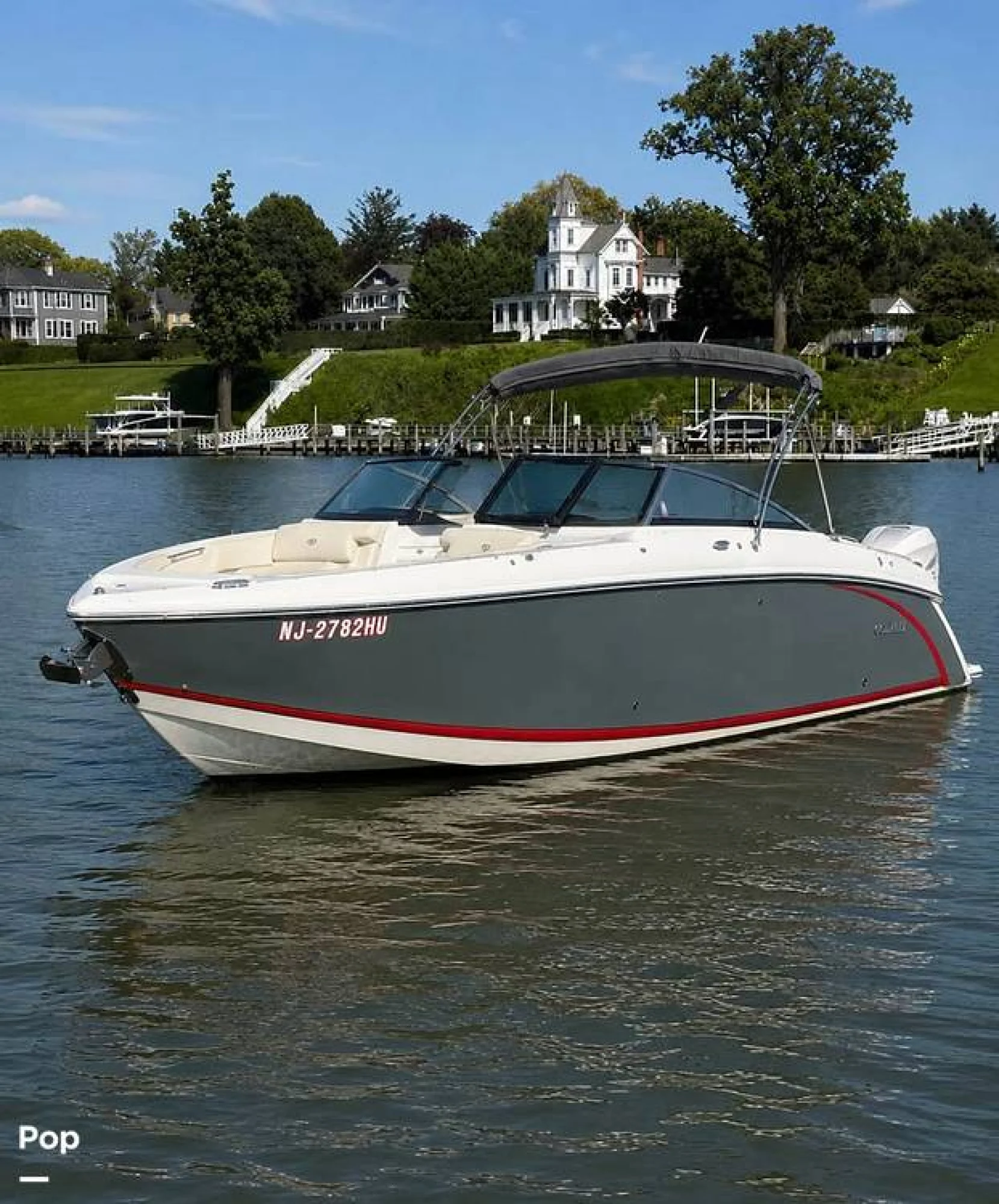 2019 Cobalt SC30 - Image 2