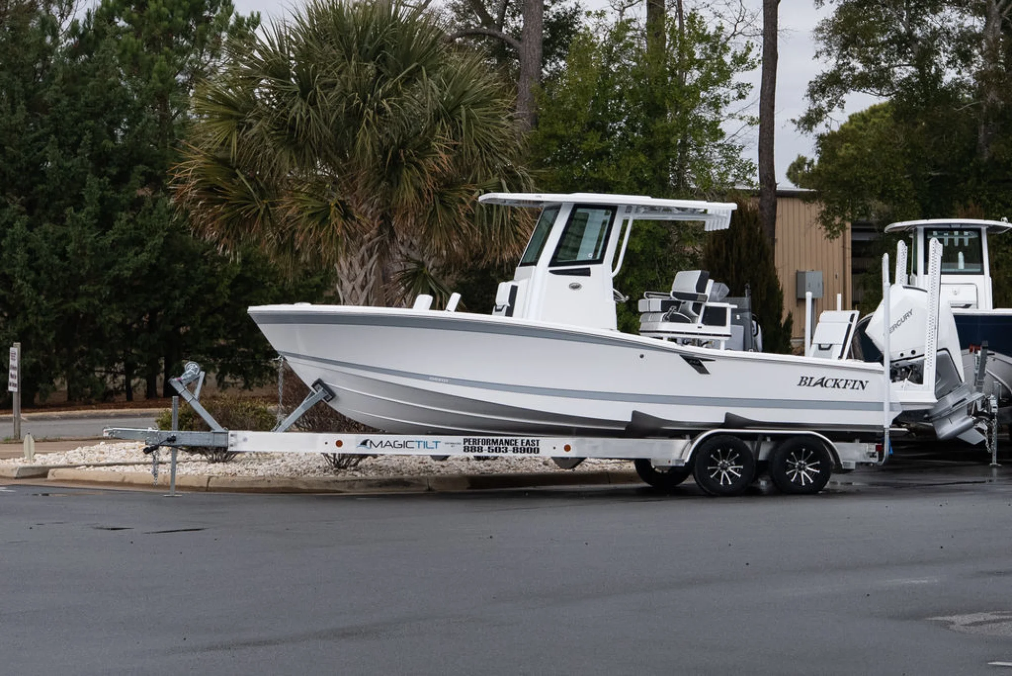 Blackfin 242HB - Image 2