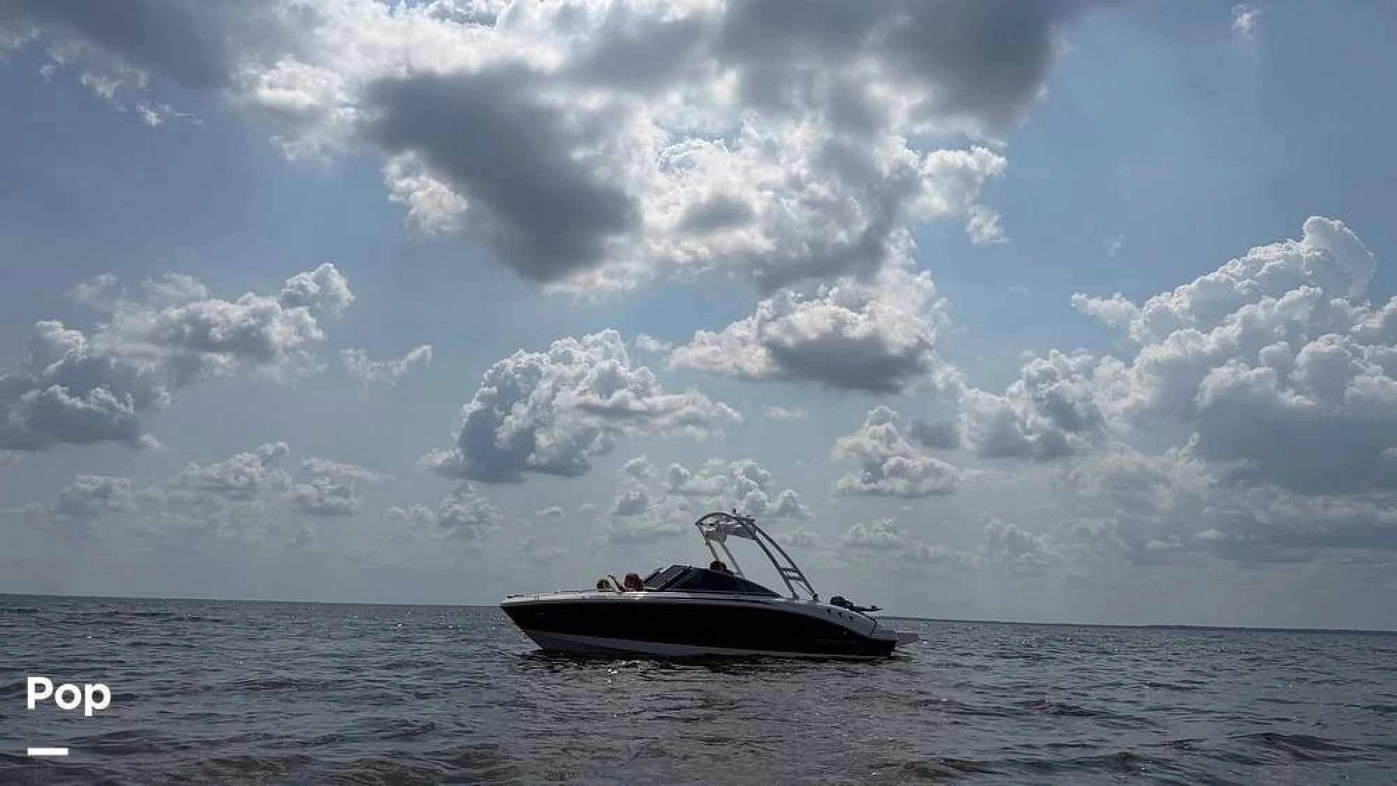 2017 Chaparral 21 H2O Sport - Image 4