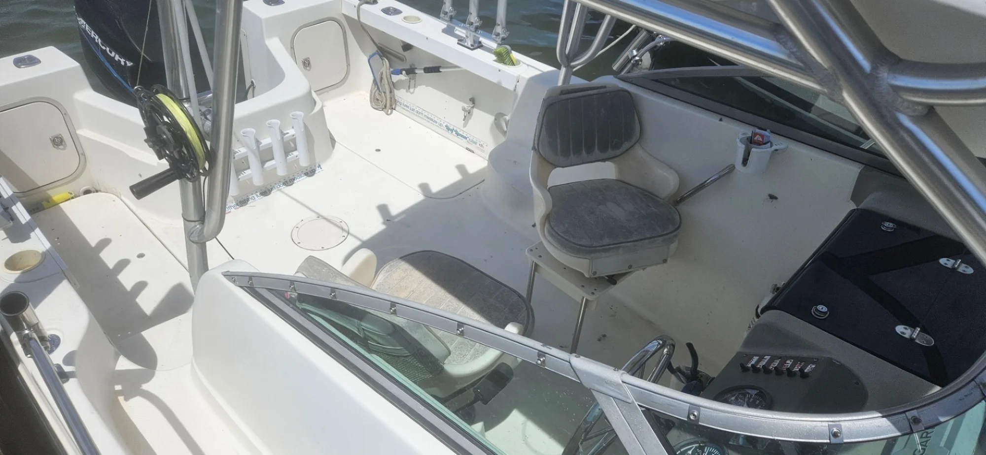 2002 Trophy FF 2002 - Image 4