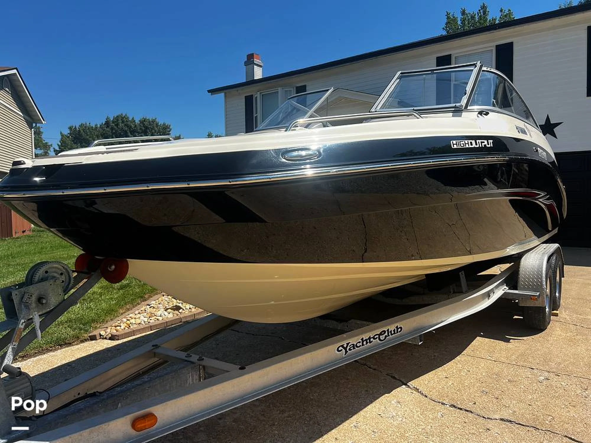 2014 Yamaha SX240 - Image 4