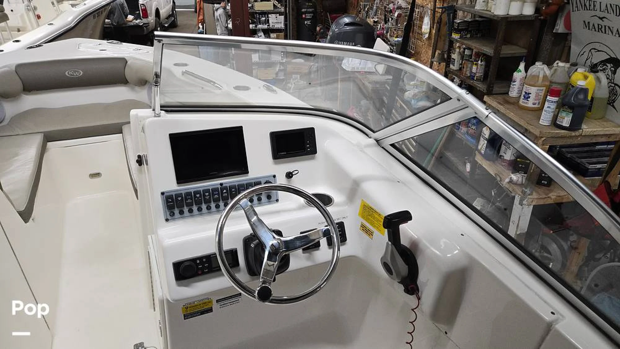 2022 Key West 239 DFS - Image 3