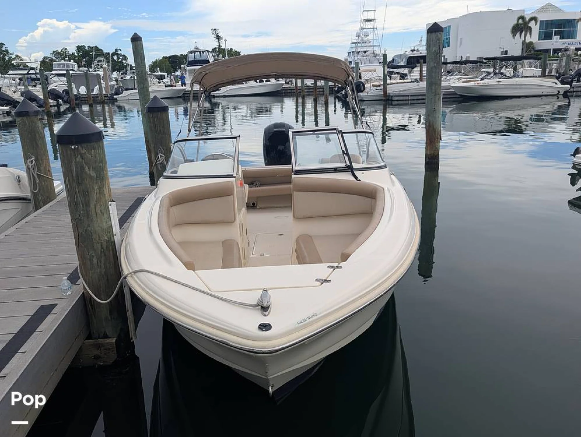 2023 Scout 210 Dorado - Image 2