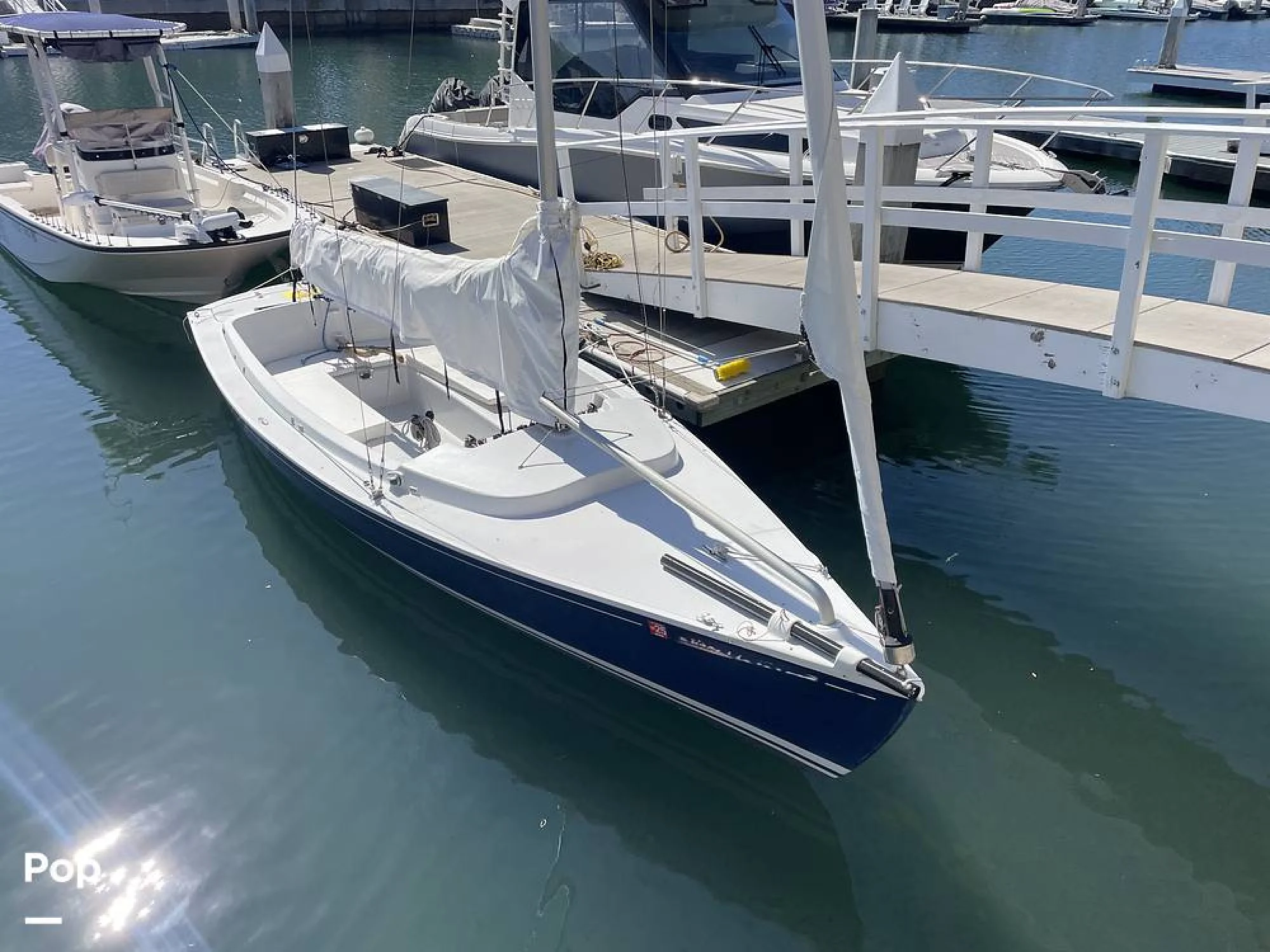 2015 Schock Harbor 20 - Image 2