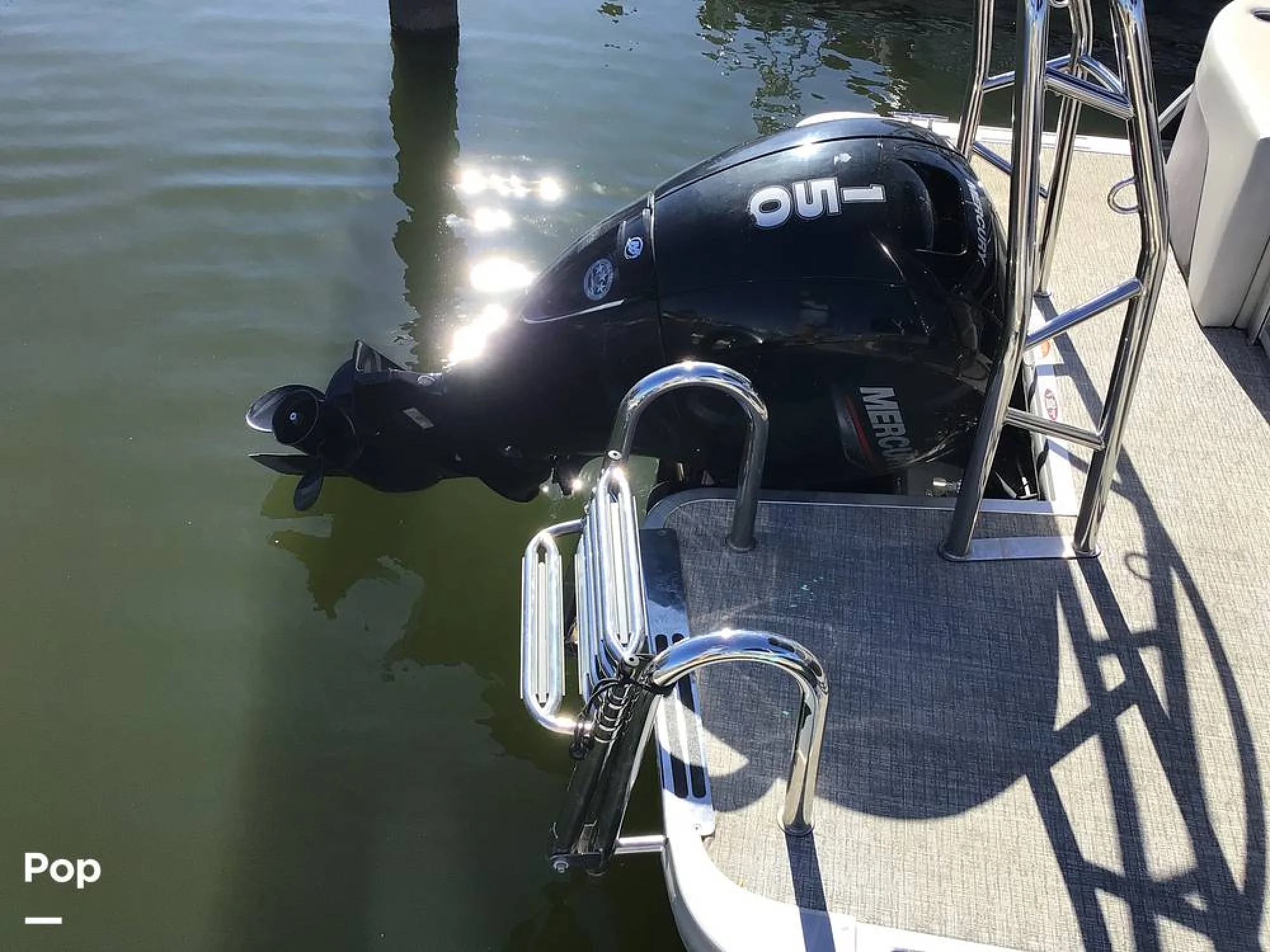 2024 Harris HCX21 - Image 2