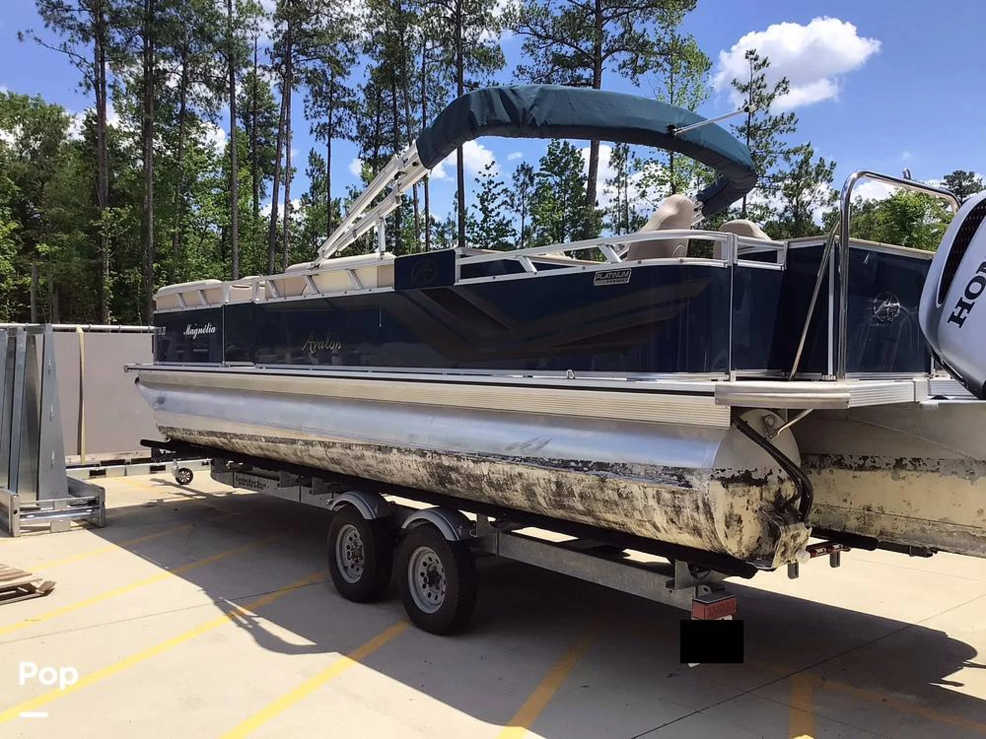2023 Avalon Venture 2585 RF - Image 5