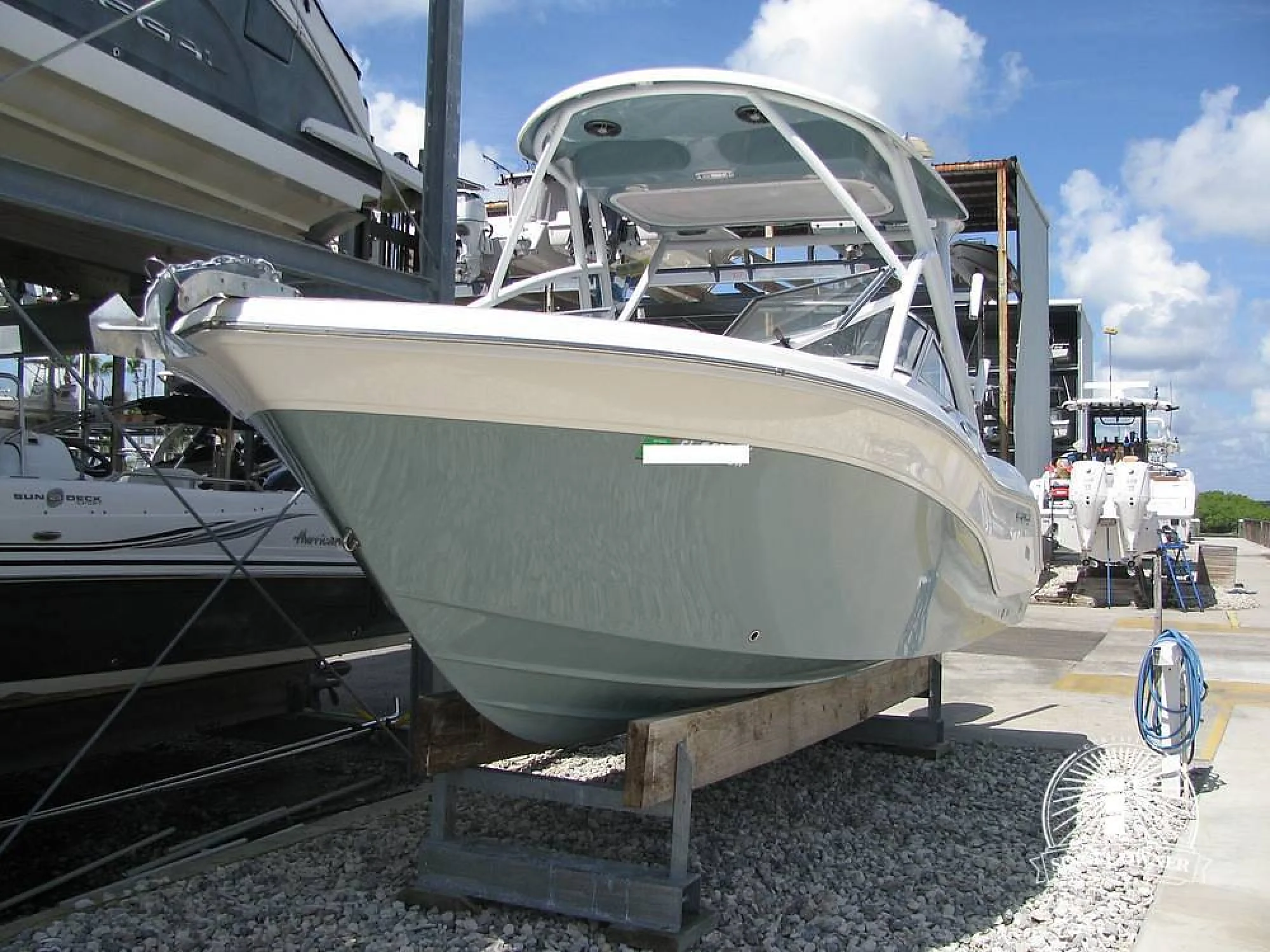 2021 Sea Fox 226 Traveler - Main Image
