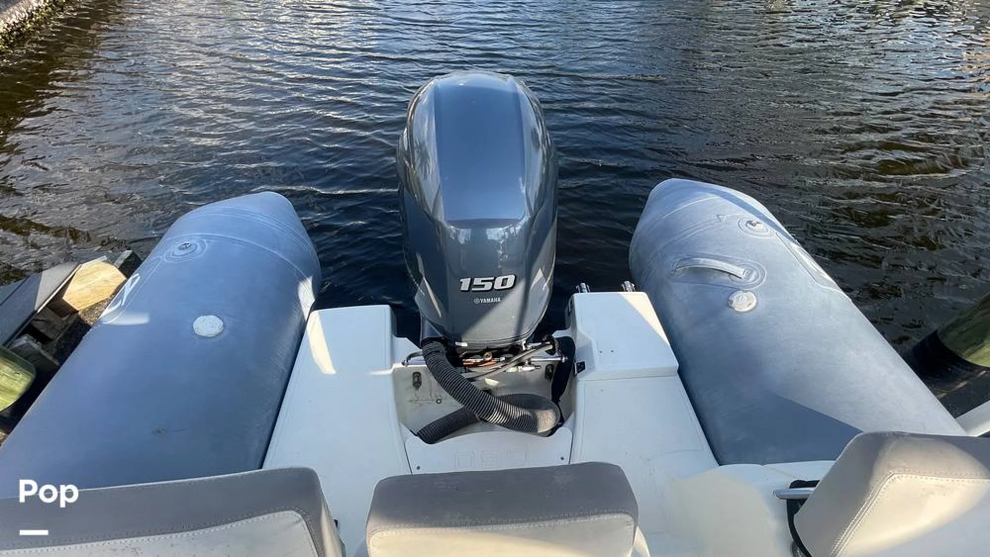 2018 Zodiac N-ZO 680 - Image 4