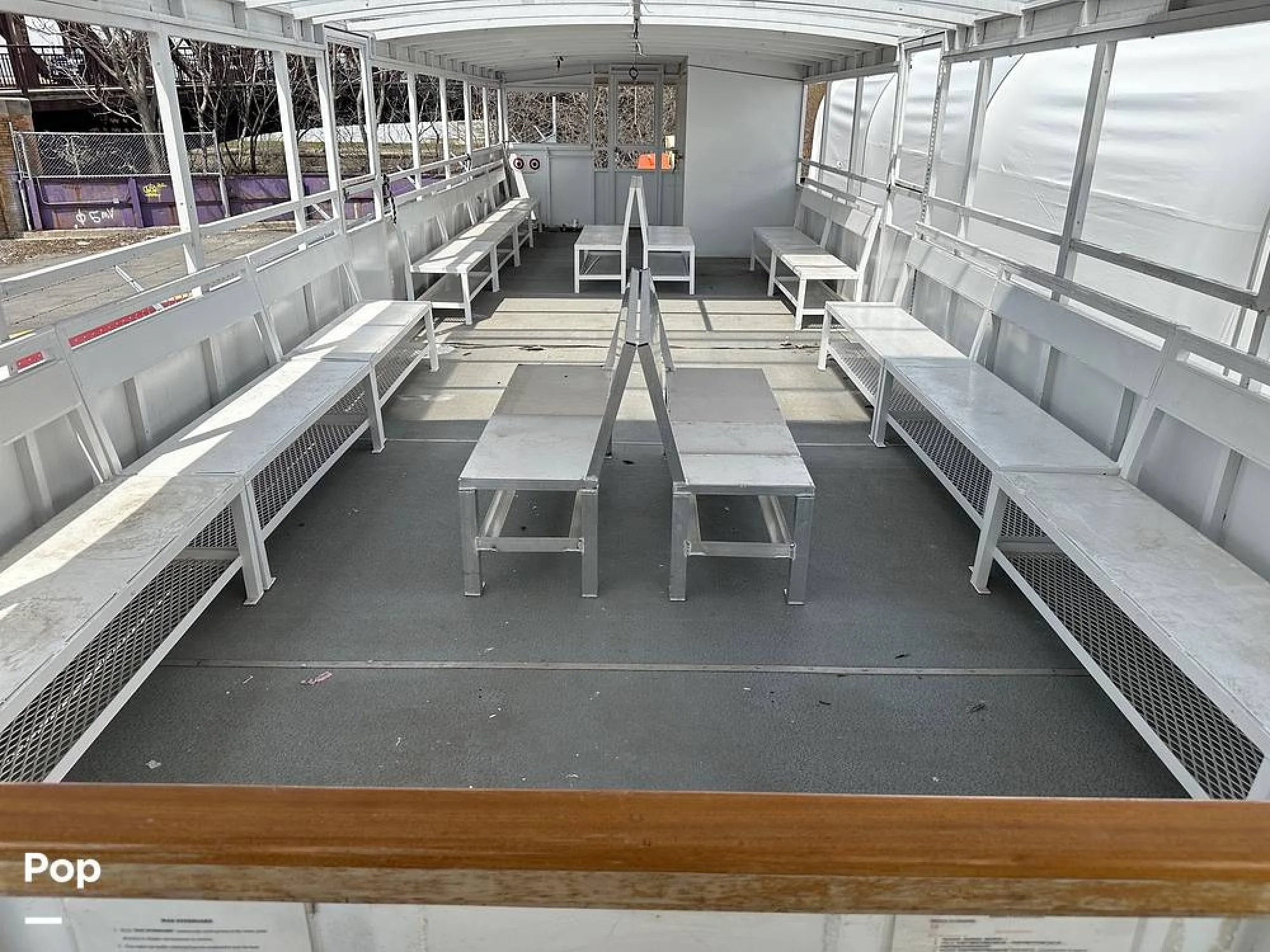 2008 Trident 5012 - Image 2