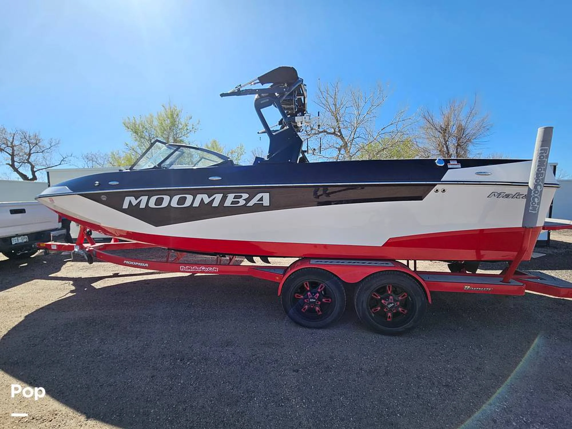 2022 Moomba Makai - Image 3