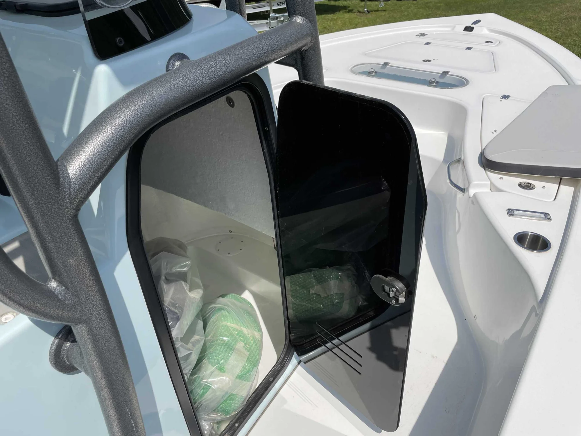 2025 Sea Pro 250 DLX - Image 4