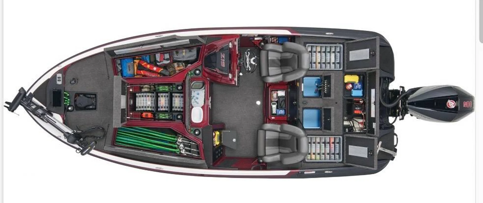 2018 Nitro Z19 - Image 5