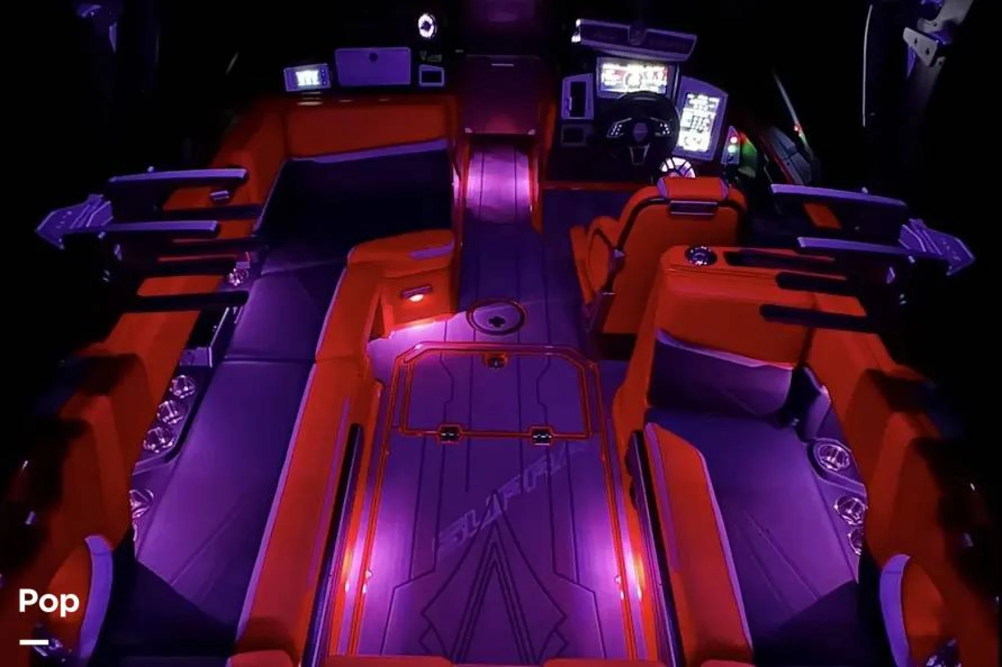 2023 Supra SL450 - Image 5