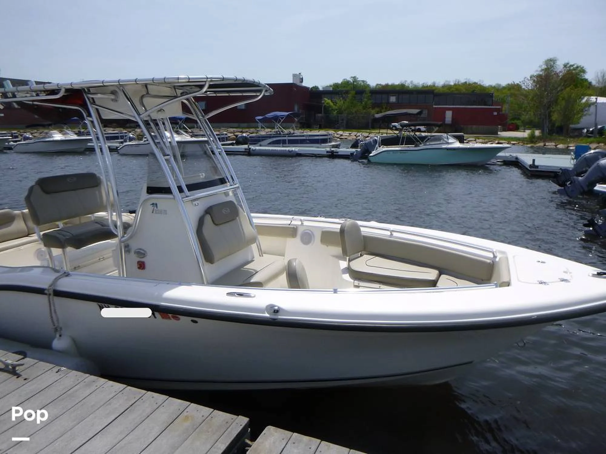 2022 Key West 239FS - Image 3