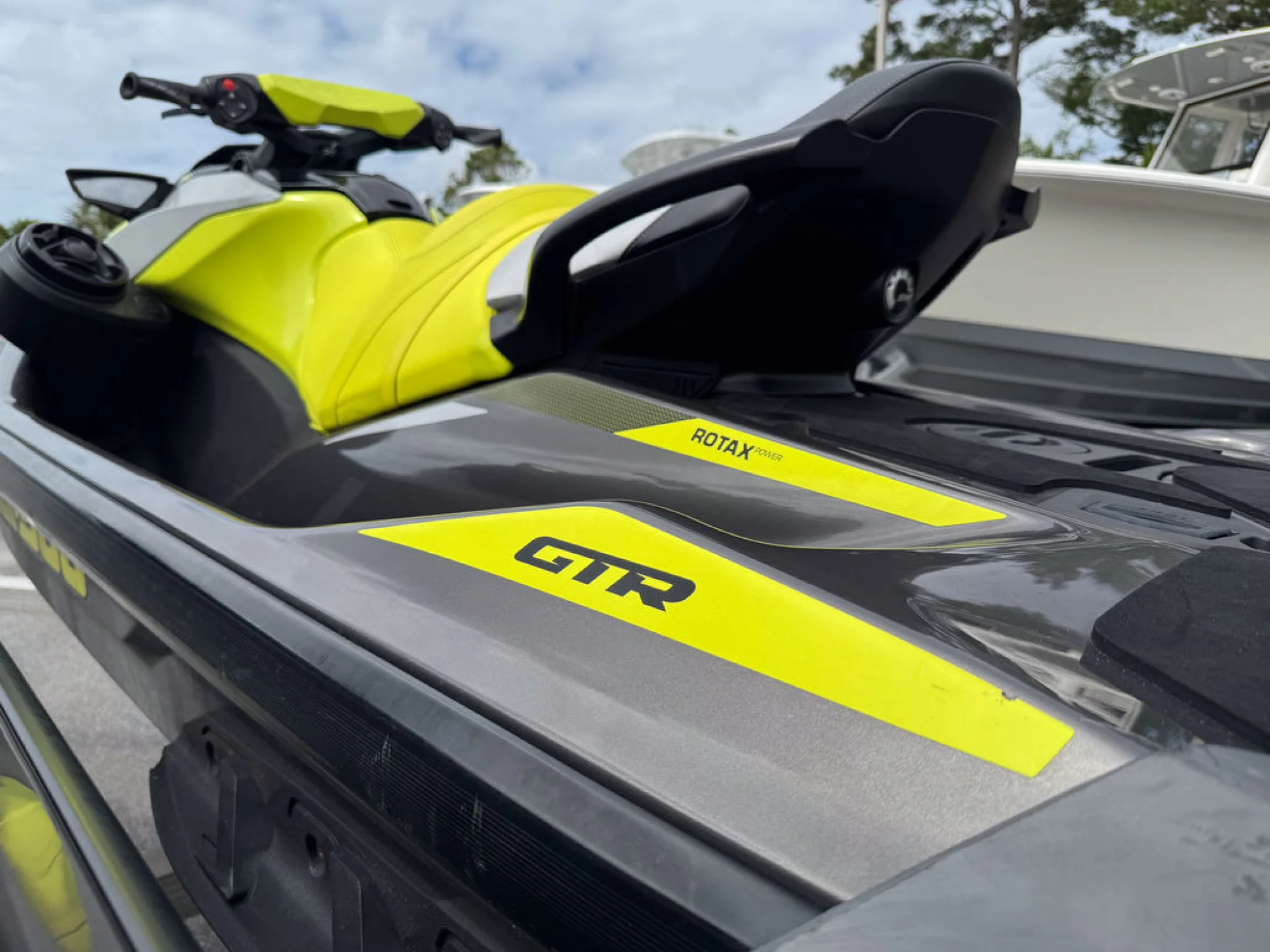 Sea-Doo RXPX - Image 5