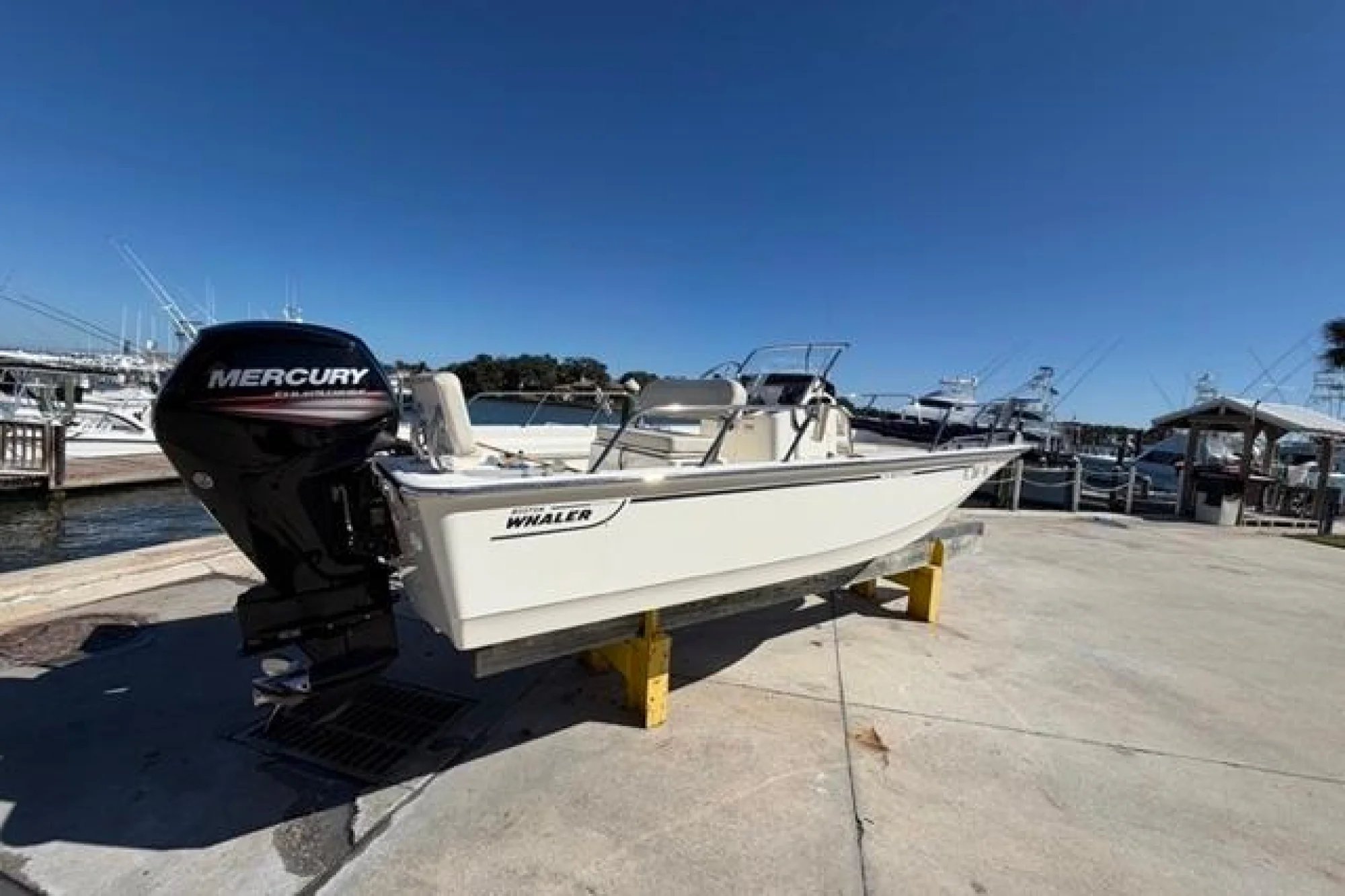 Boston Whaler 170 Montauk - Image 2