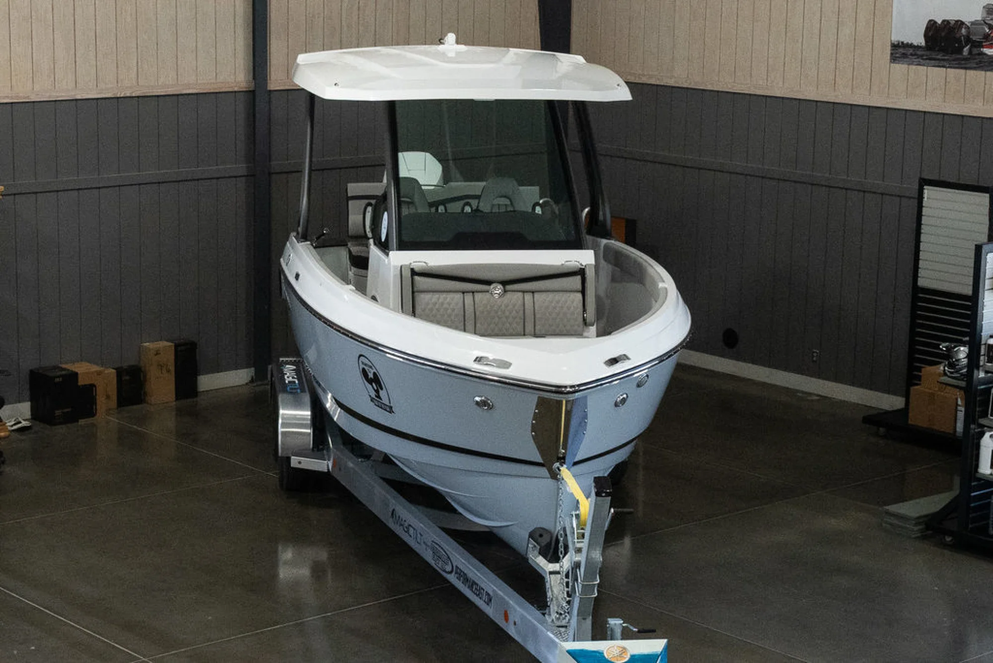 Monterey ELITE 25 - Image 4