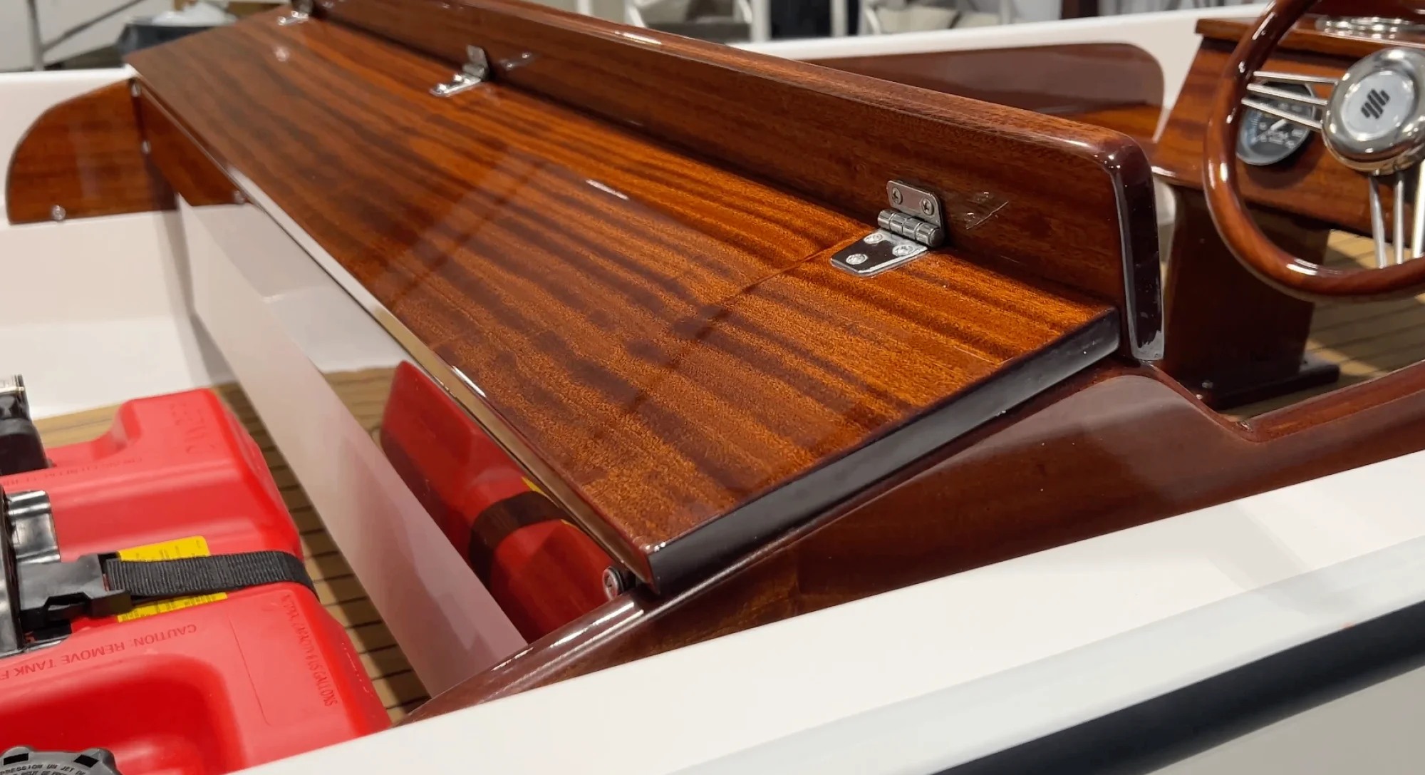 2026 Metan Classic Collection Tender Series 13 - Image 5