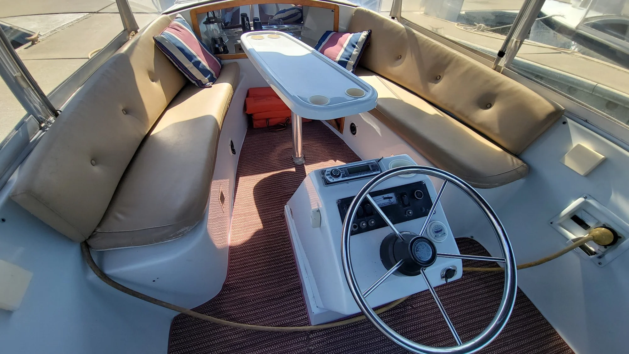 Quiet Harbor Cruiser - Image 5