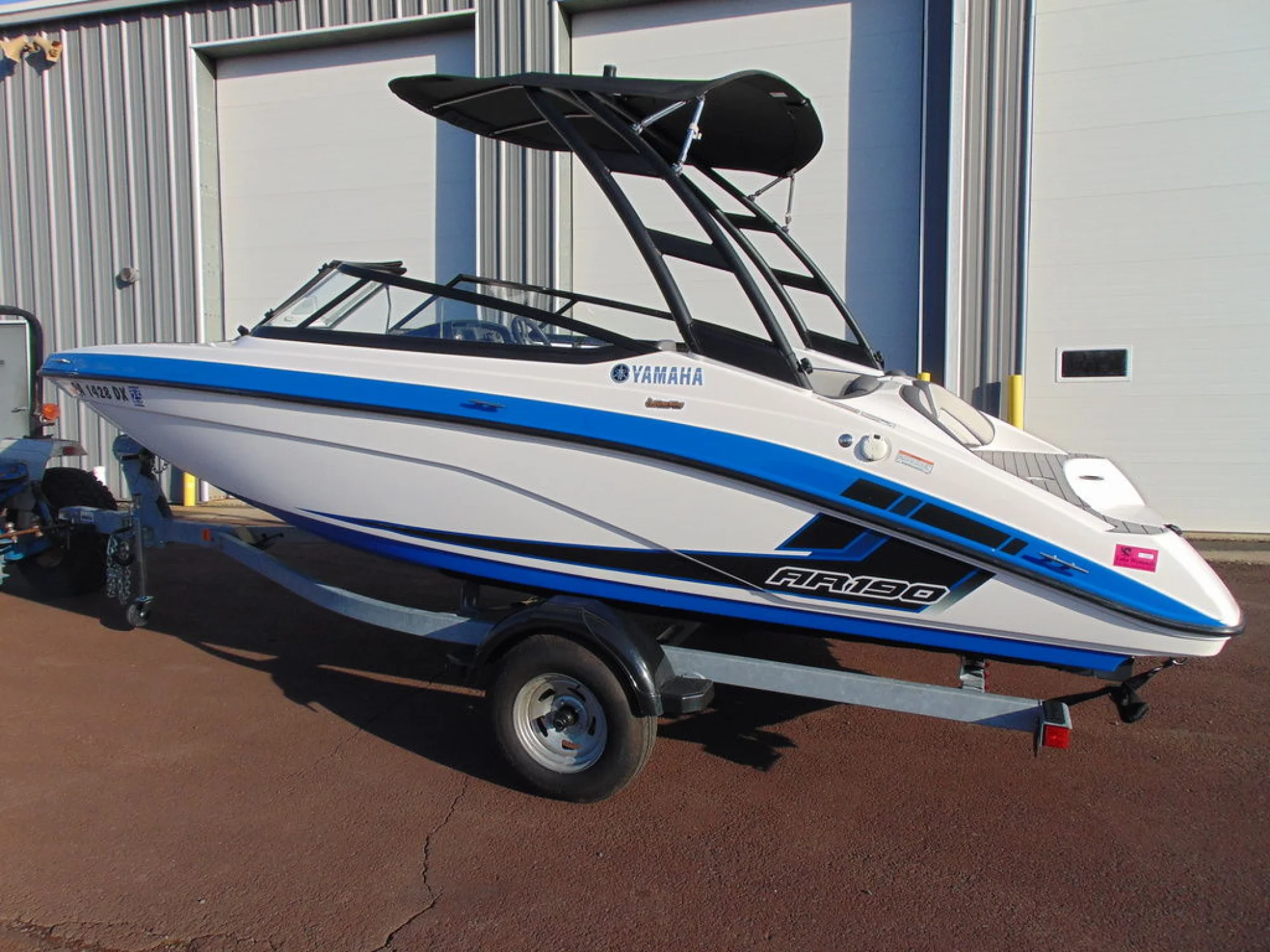 Yamaha Marine AR190 - Image 2