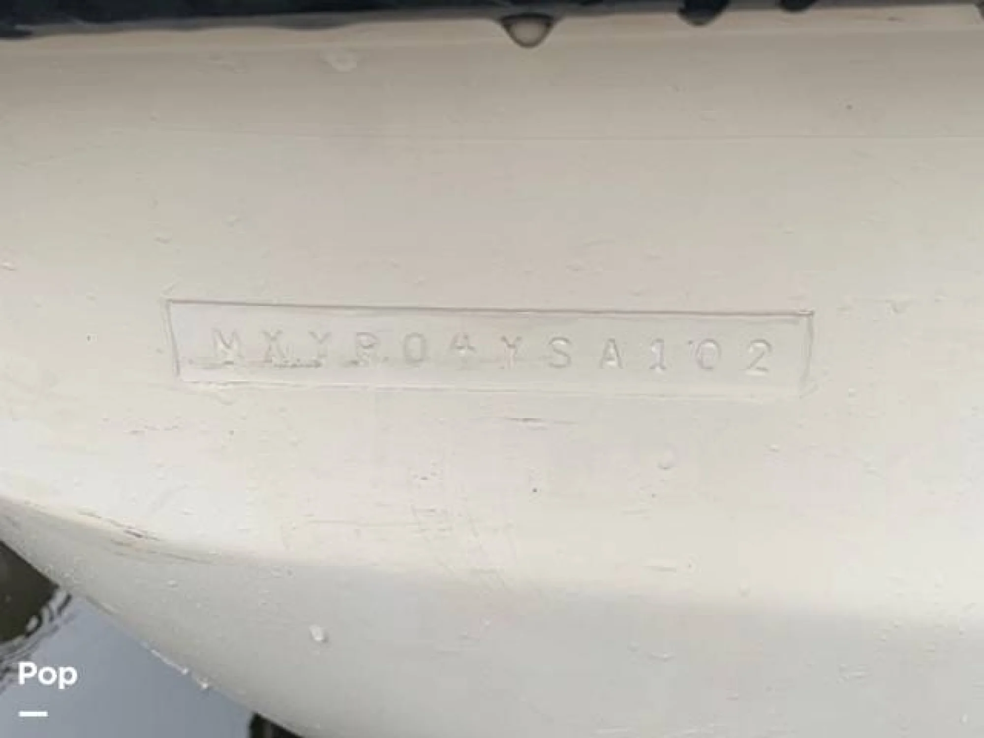 2002 Sea Ray 280 Sundancer - Image 3