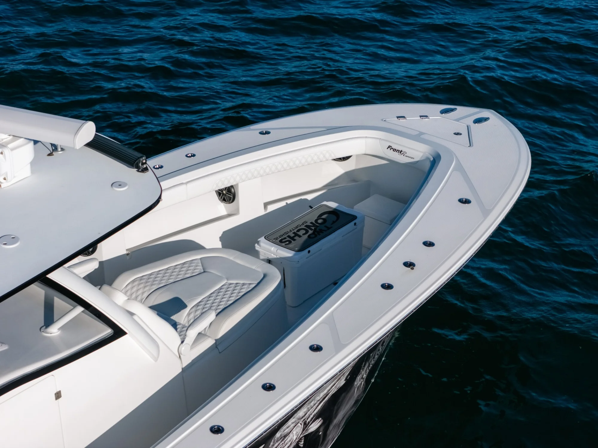 2024 Front Runner 39 CC - Image 5