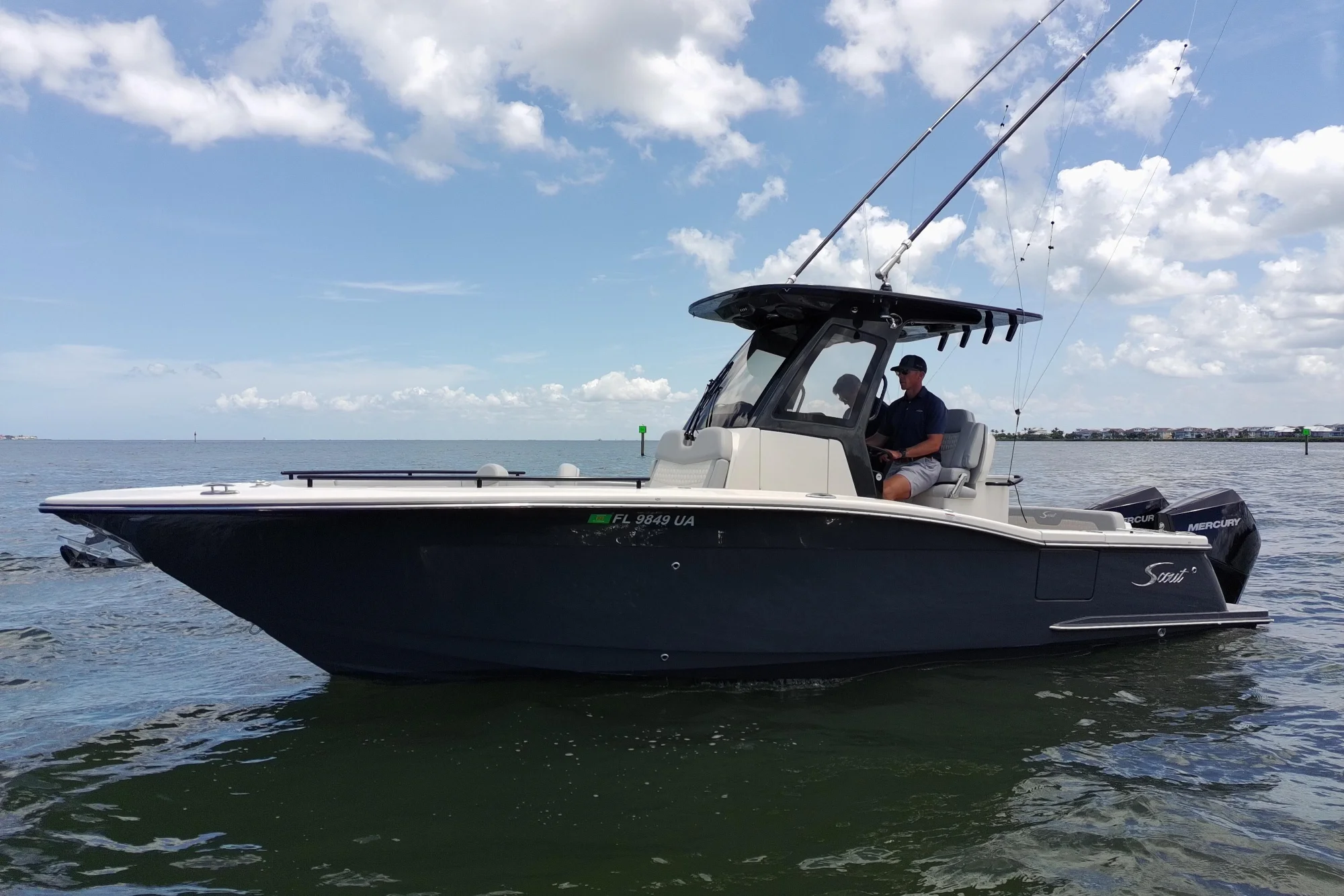 2026 Scout 260 LXF - Image 4