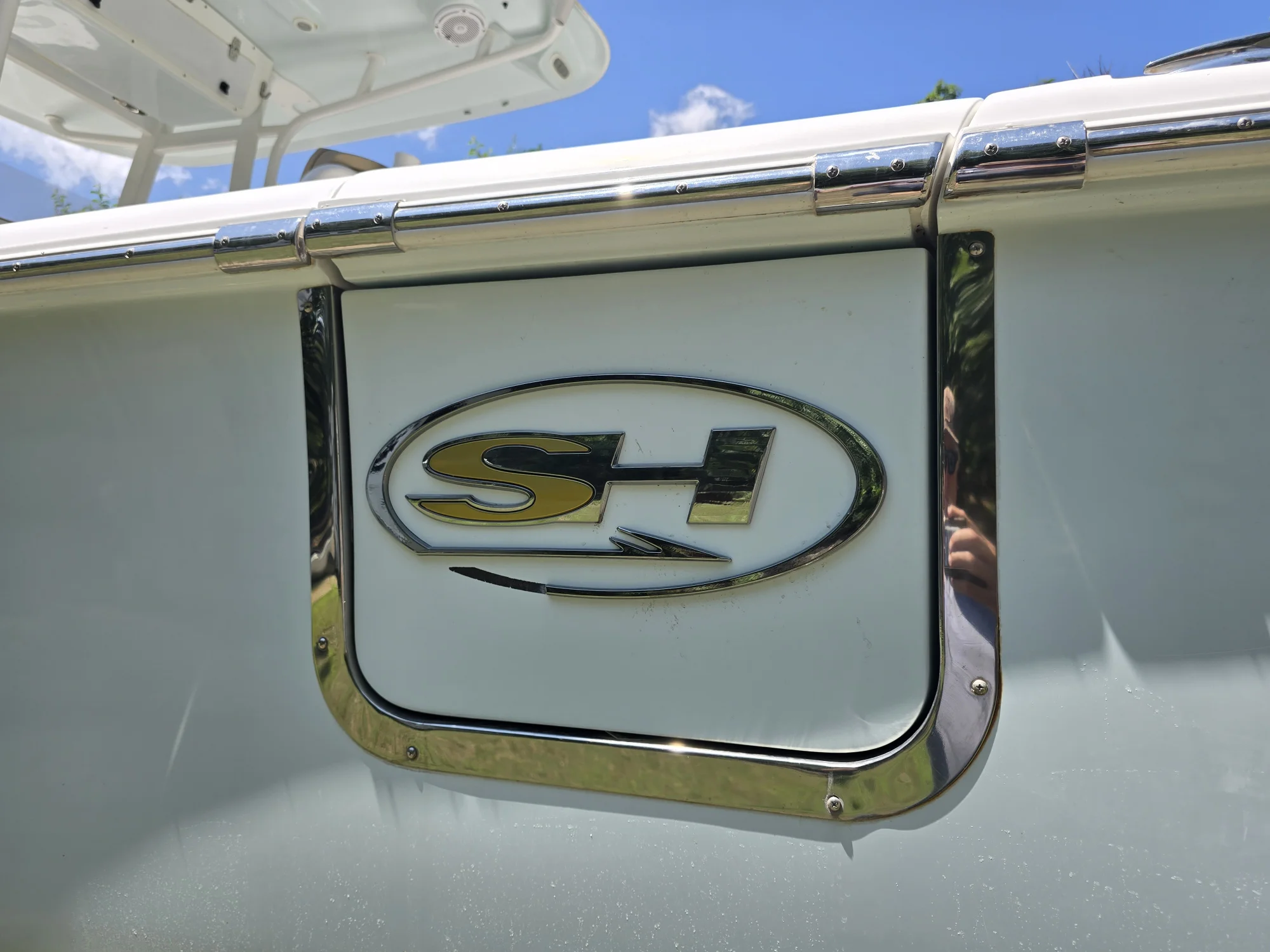 2016 27' Sea Hunt Gamefish 27 | 27ft - Image 3