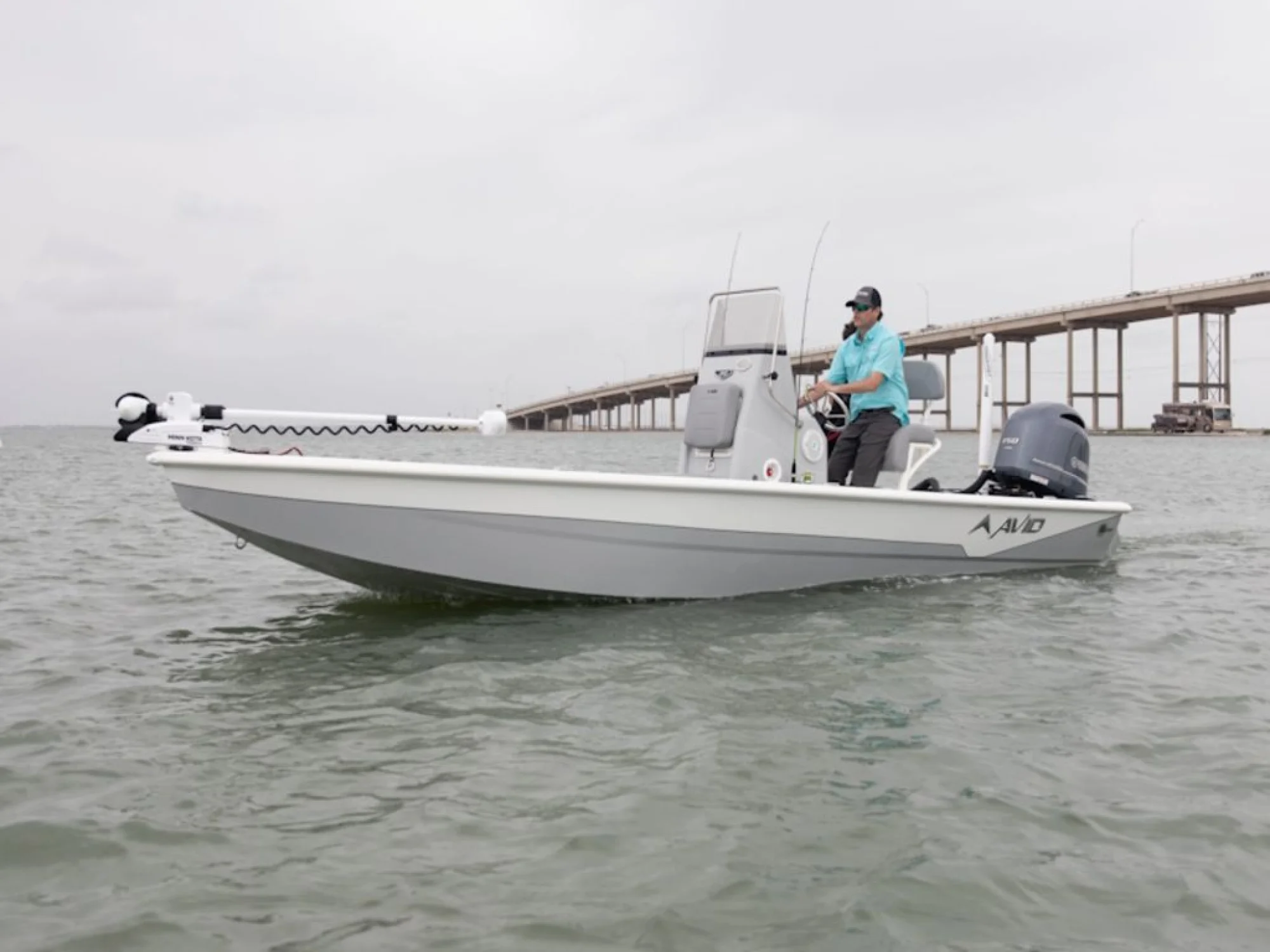 Avid Boats 21 FST - Image 2