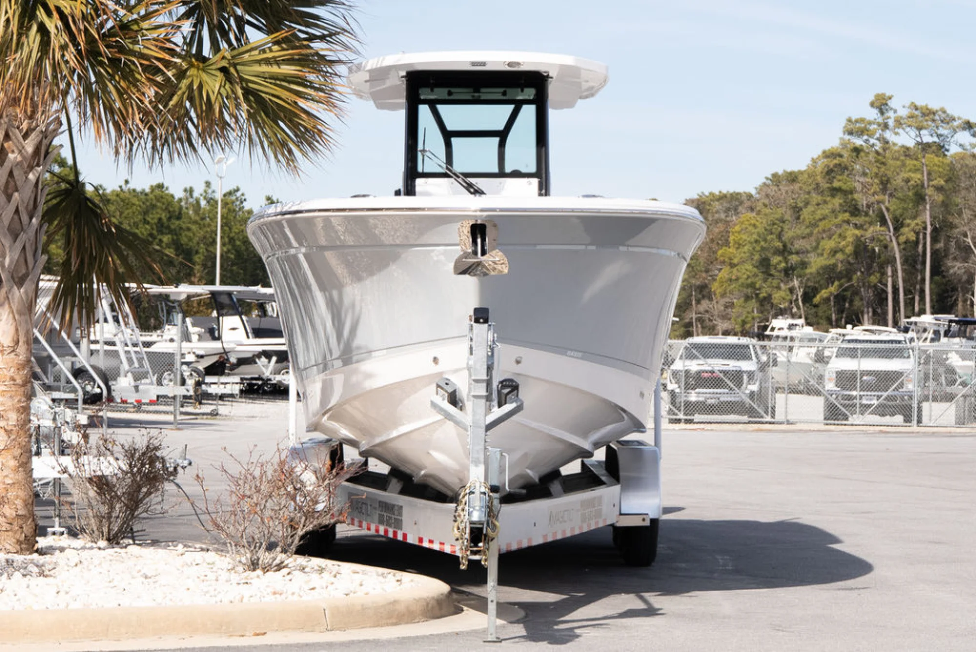 Blackfin 302CC - Image 5