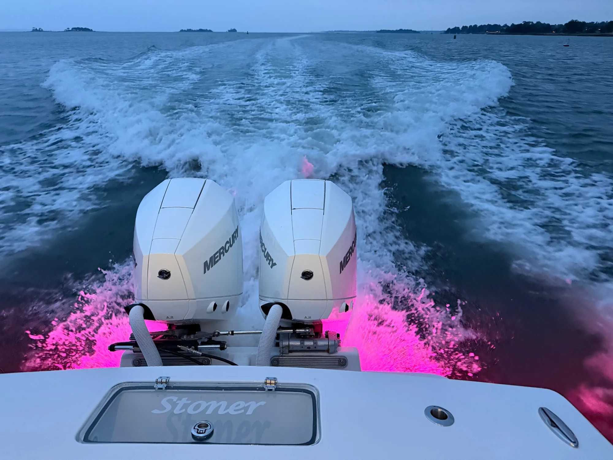 2026 Stoner Boatworks 23 - Image 5