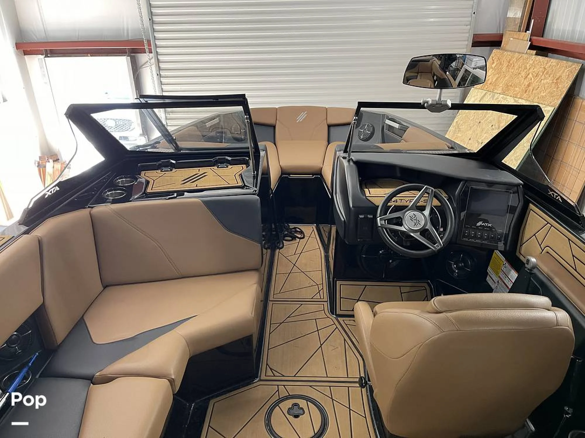 2022 Tige ATX 24 - Image 5