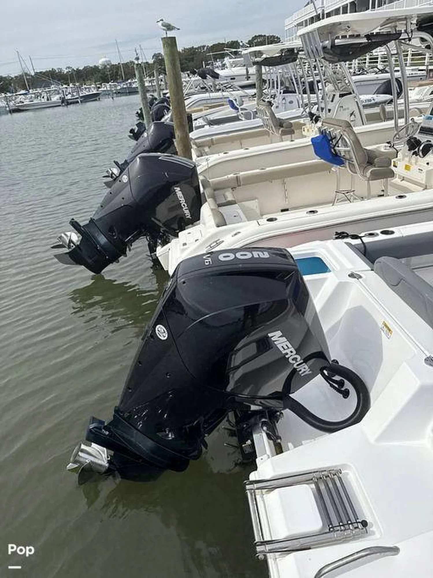 2024 NauticStar 22 L - Image 3