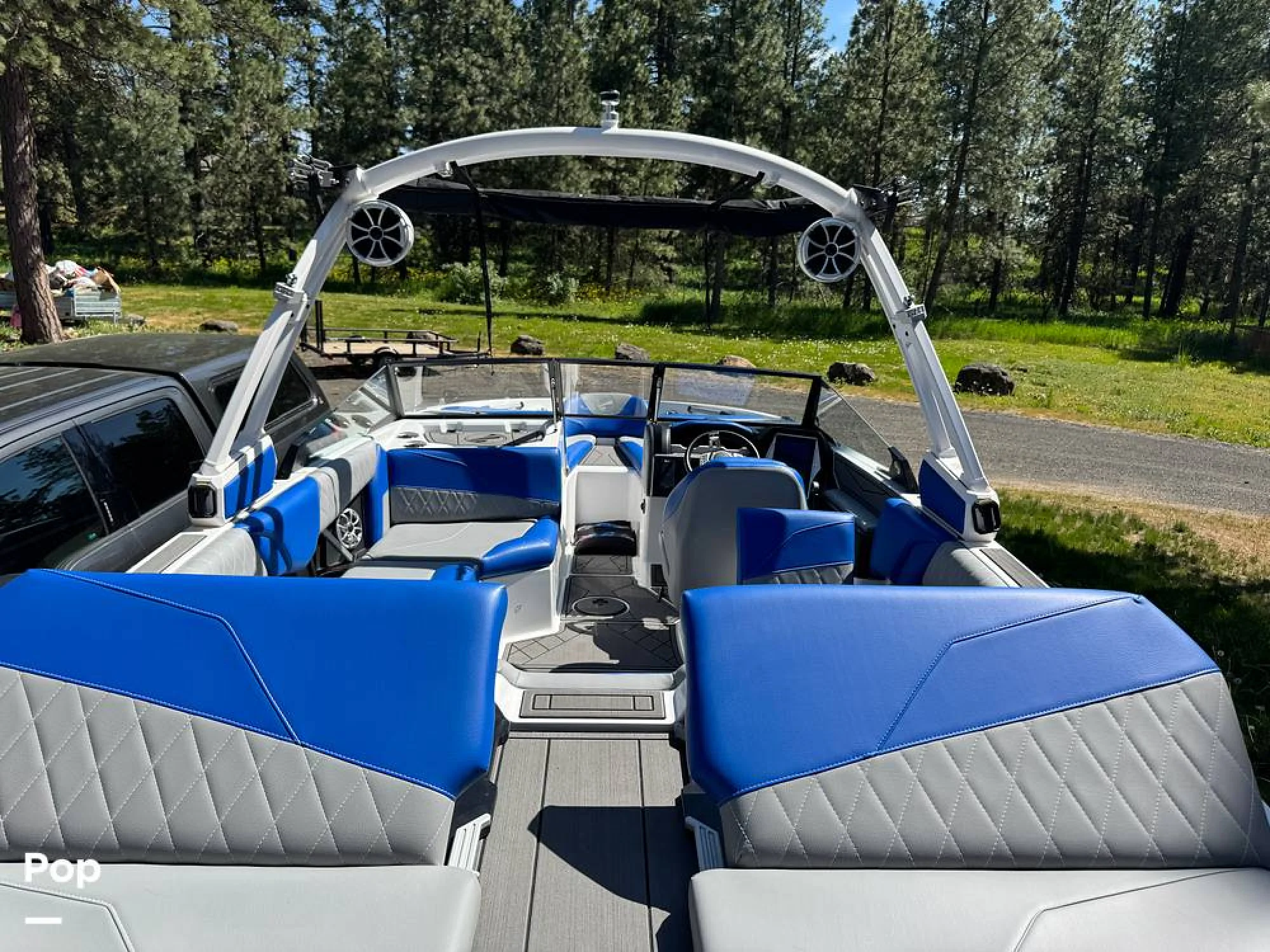 2022 Tige z1 - Image 4