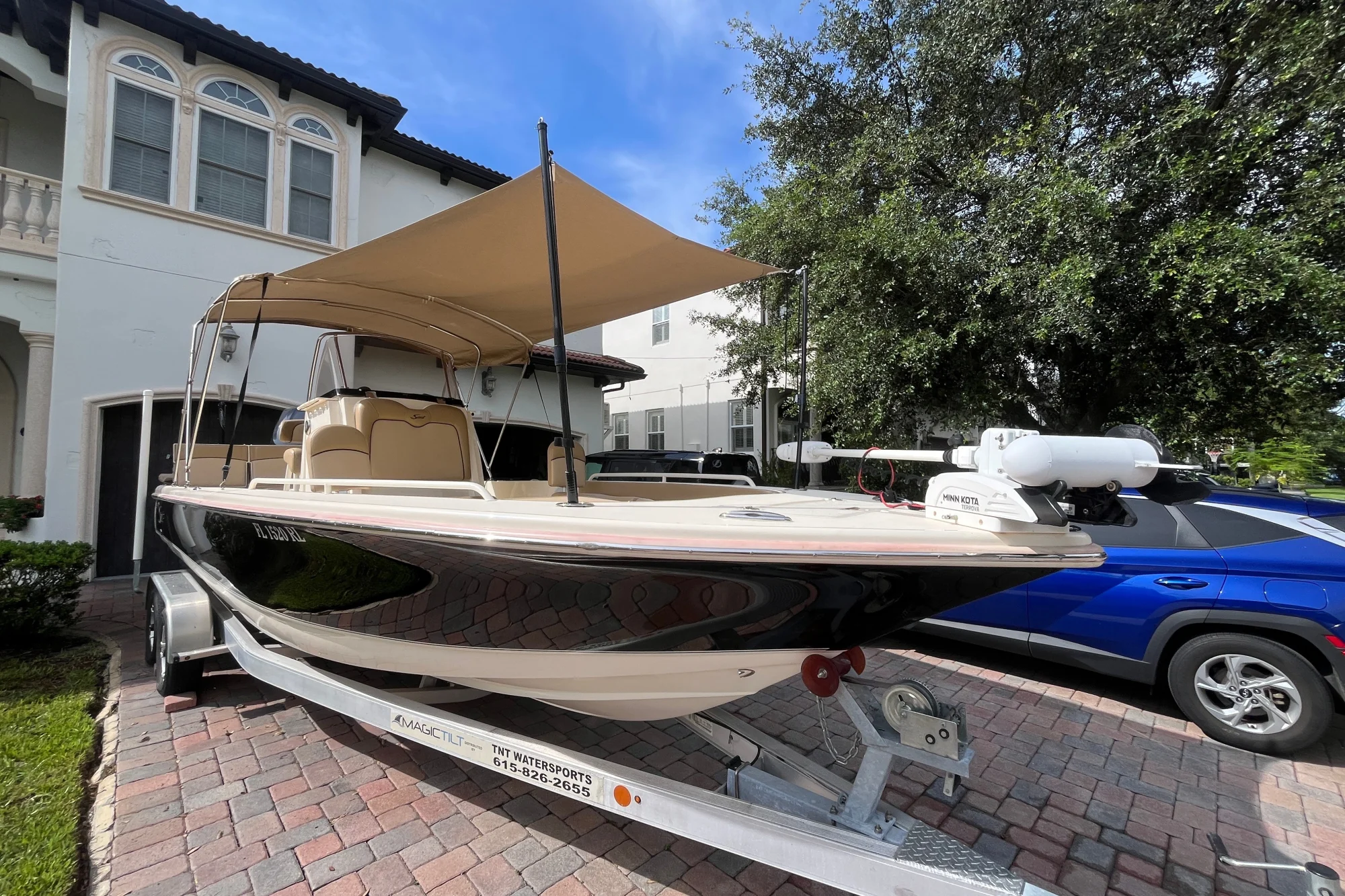 2018 Scout 251 XS - Image 2
