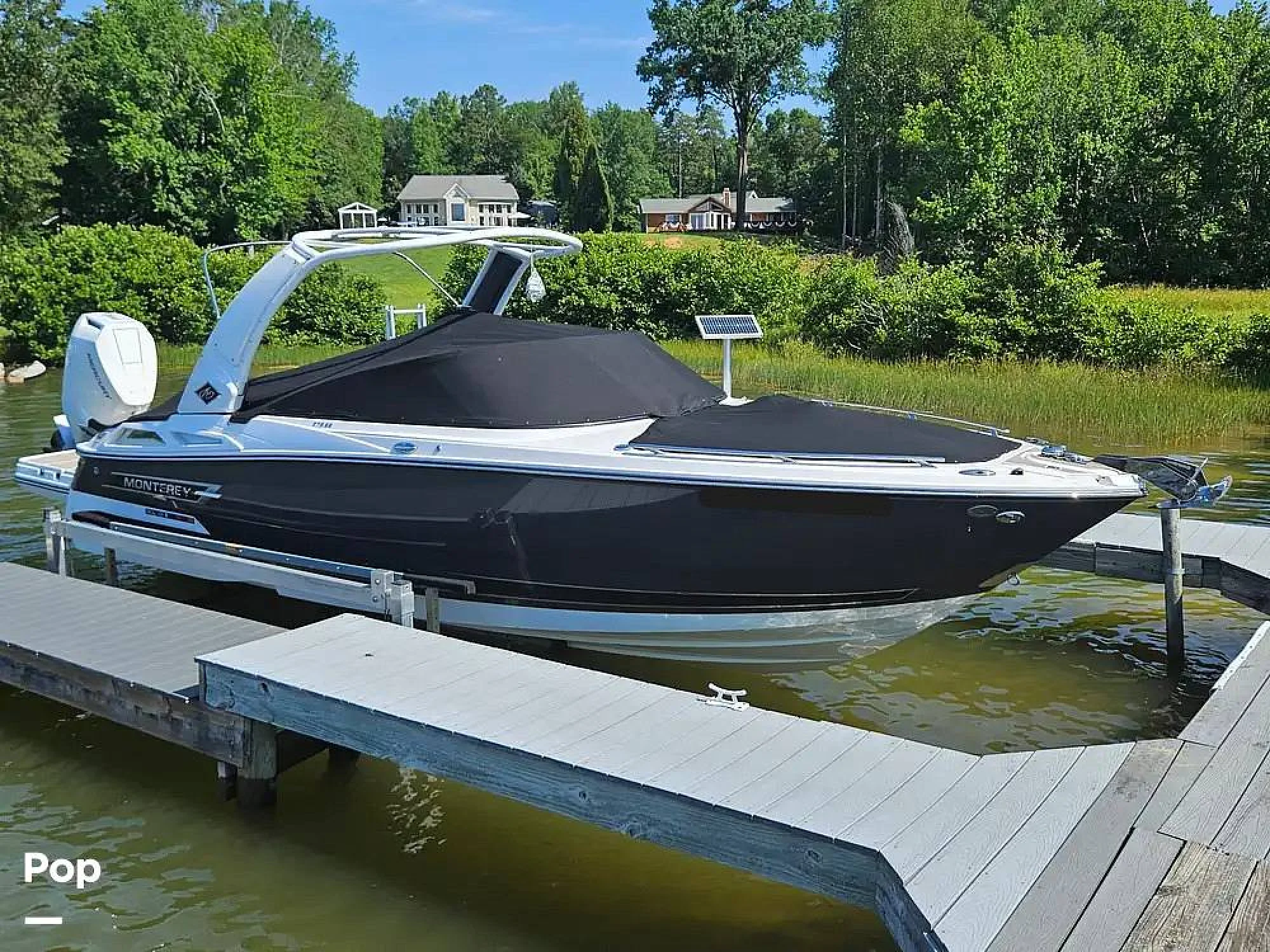 2023 Monterey SS 275 - Image 2