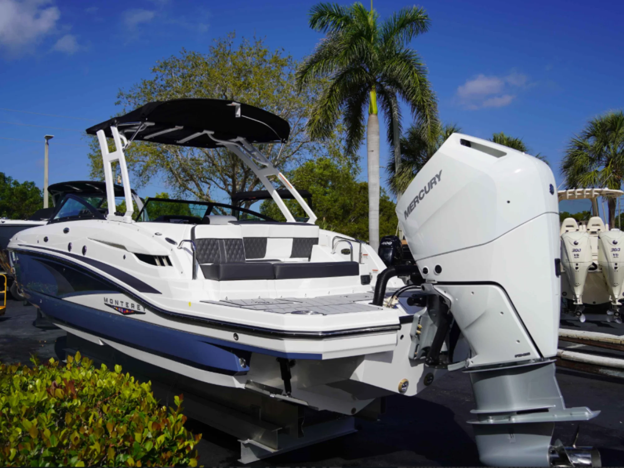 2026 Monterey M-65 - Image 2