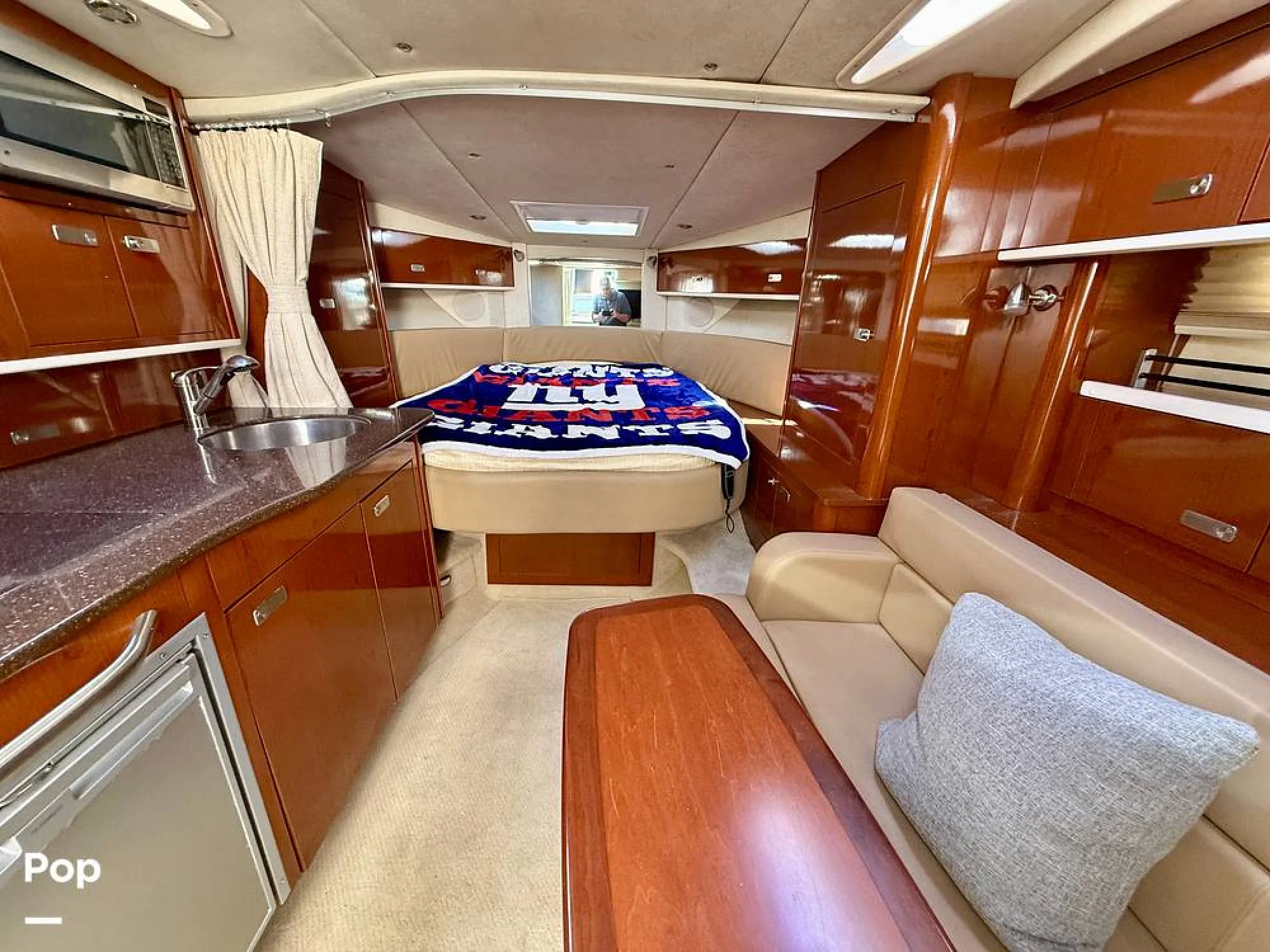 2012 Sea Ray 350 Sundancer - Image 3