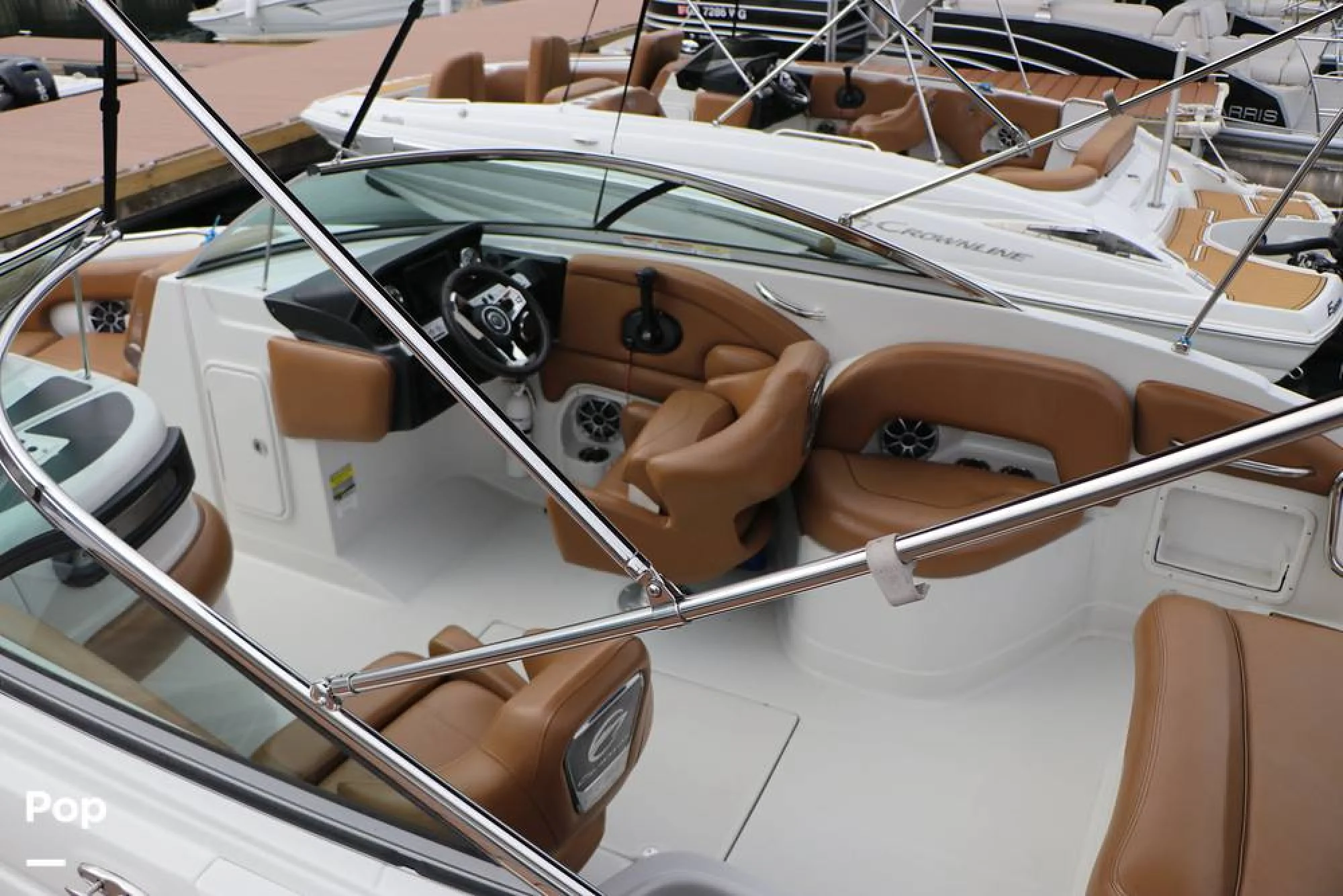 2023 Crownline E235 XS - Image 5