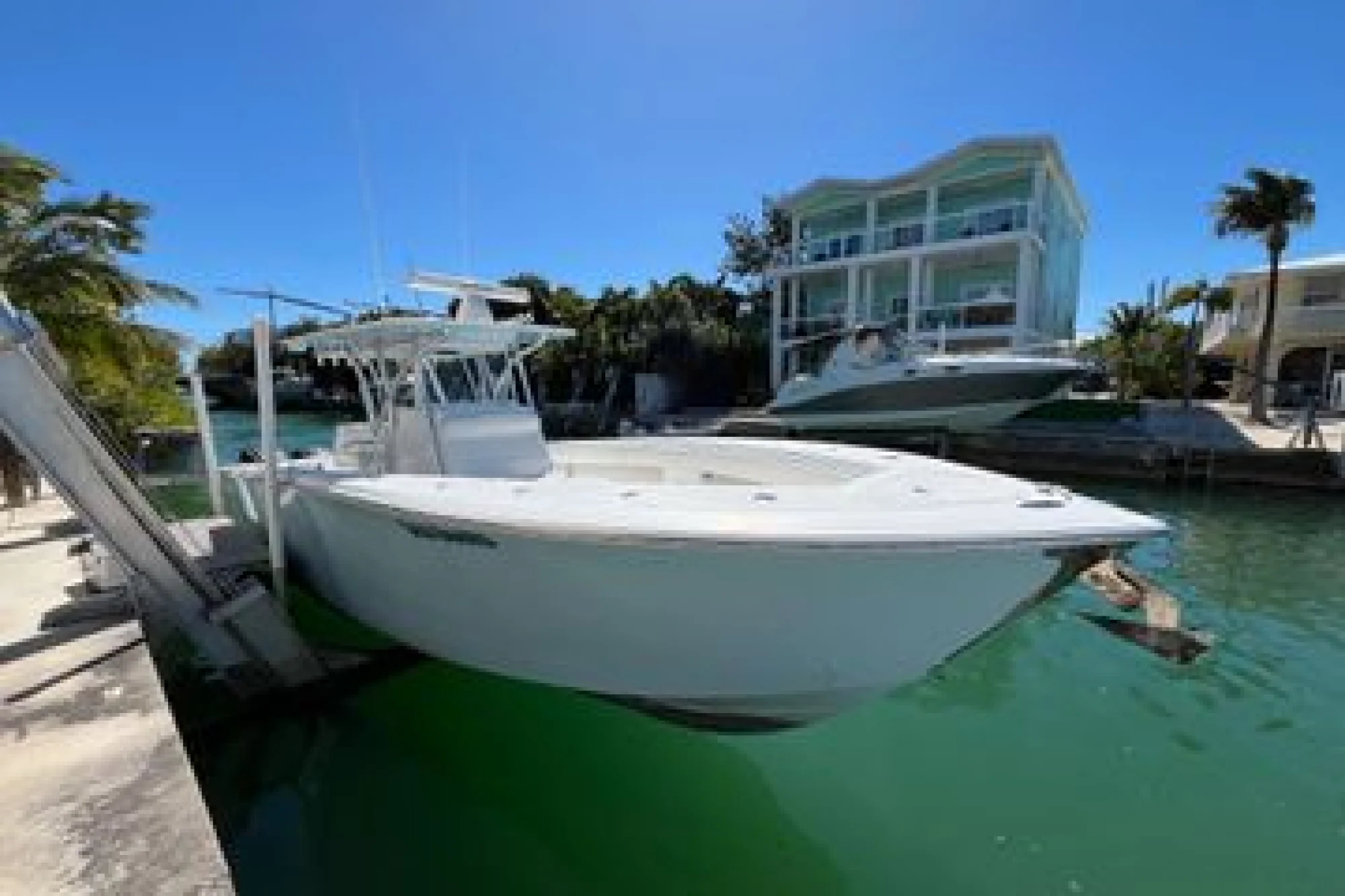 2016 Sea Hunter 35 Tournanament Center Console | 35ft - Image 4