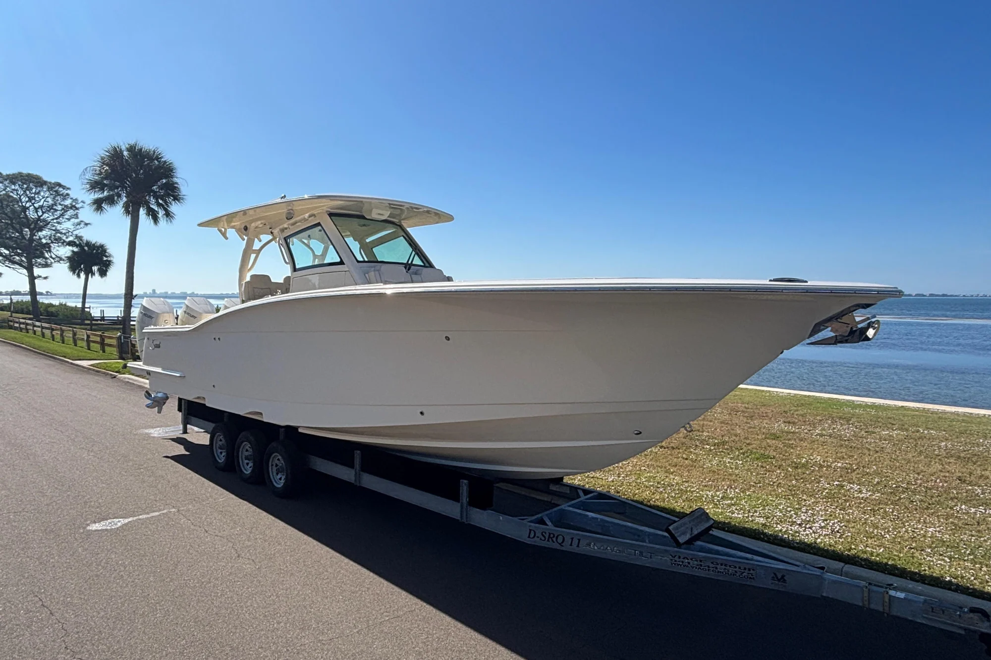 2026 Scout 357 LXF - Image 3