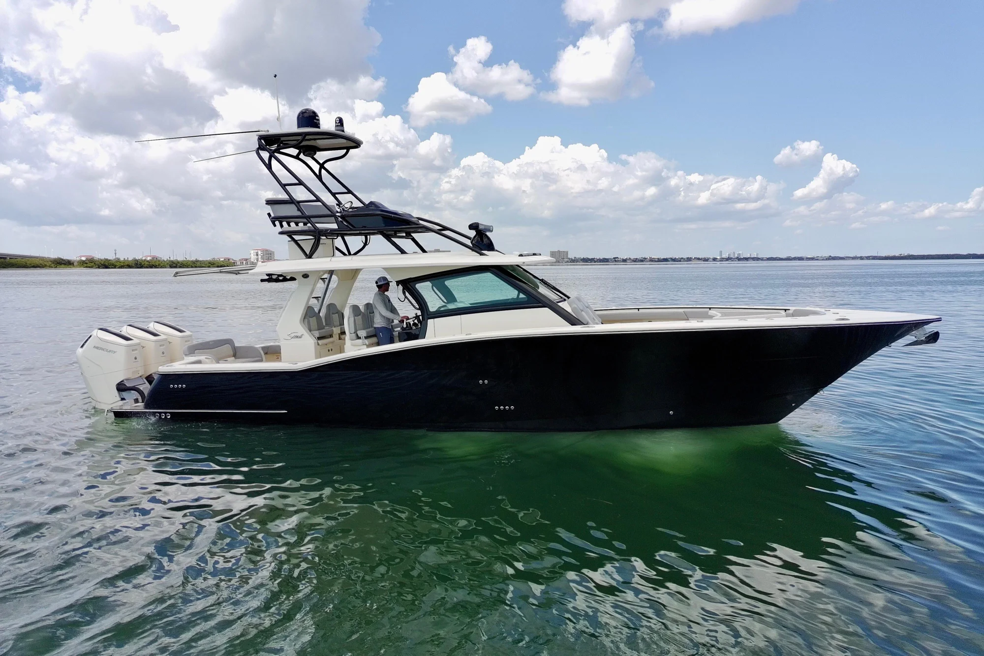 2023 Scout 425 LXF - Image 4