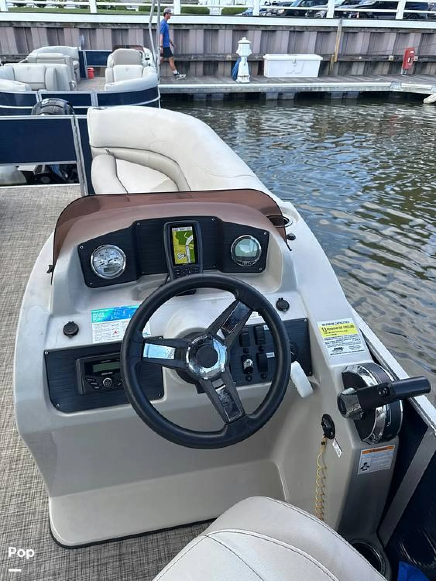 2023 Cypress Cay Seabreeze 232 - Image 3