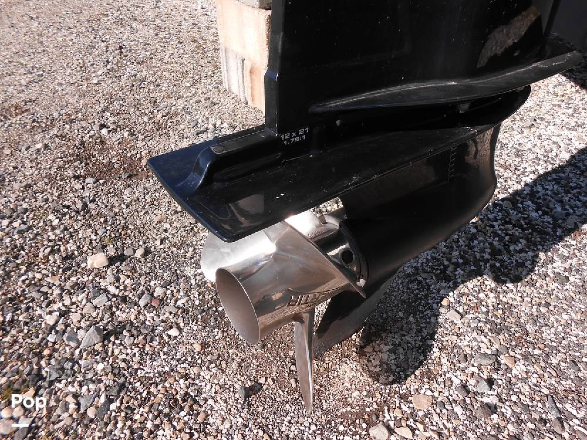 2023 Trophy T24CC - Image 5