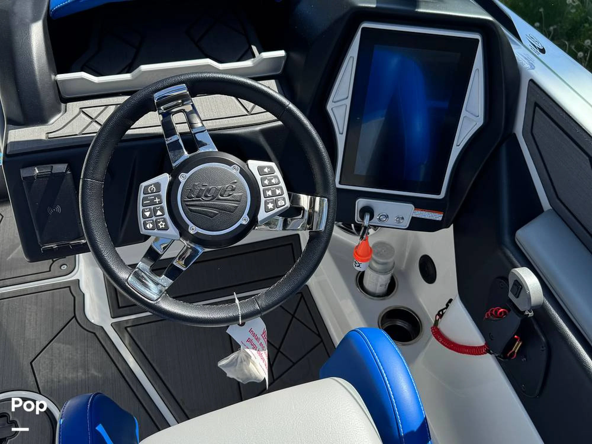 2022 Tige Z1 - Image 3