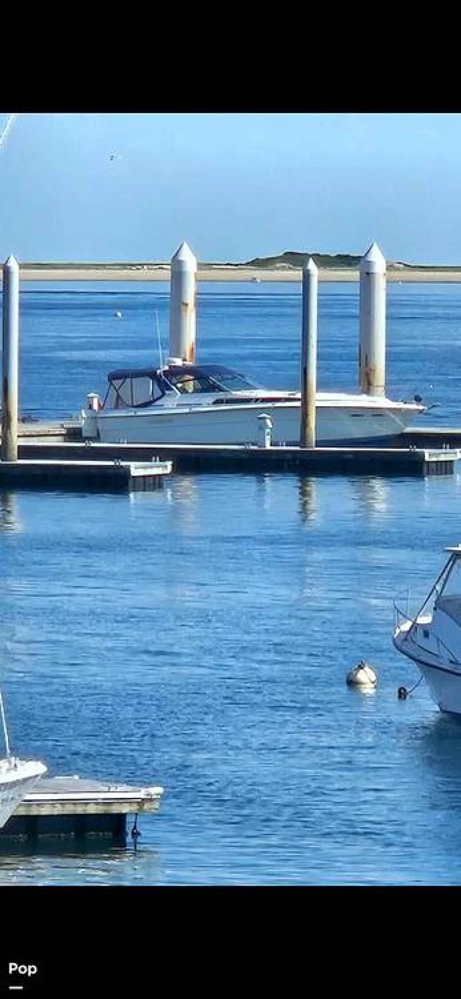 1987 Sea Ray 390 EC - Image 2