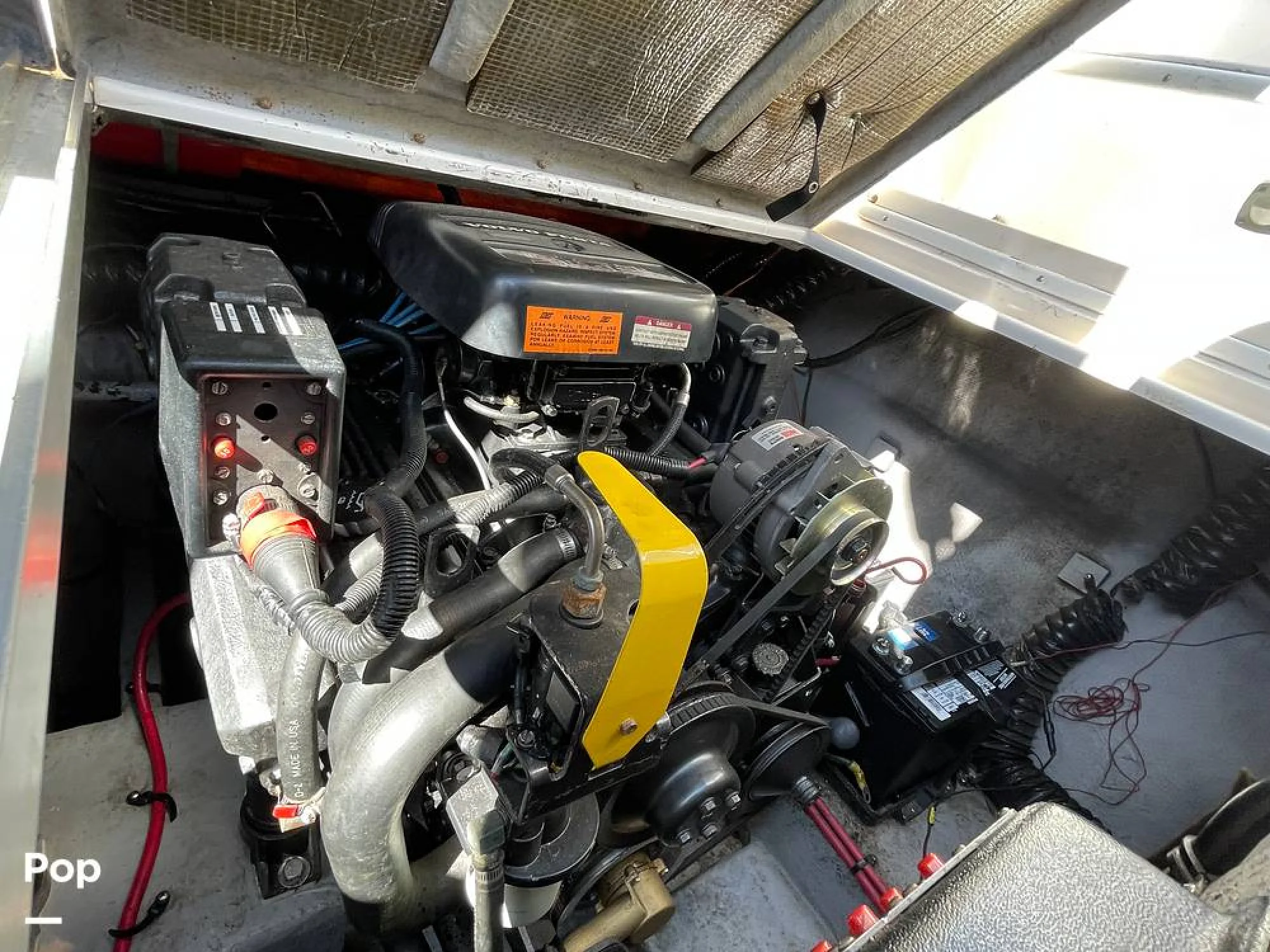 1999 Chaparral Signature 29 - Image 5